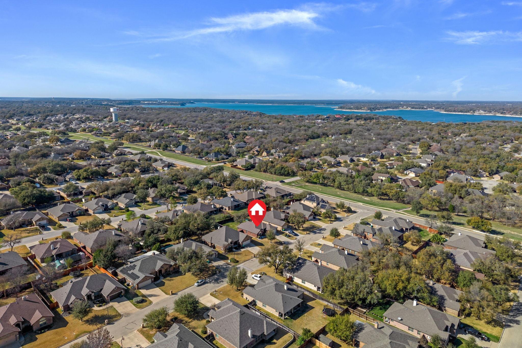 3315 Ten Bits Dr, Belton, TX 76513