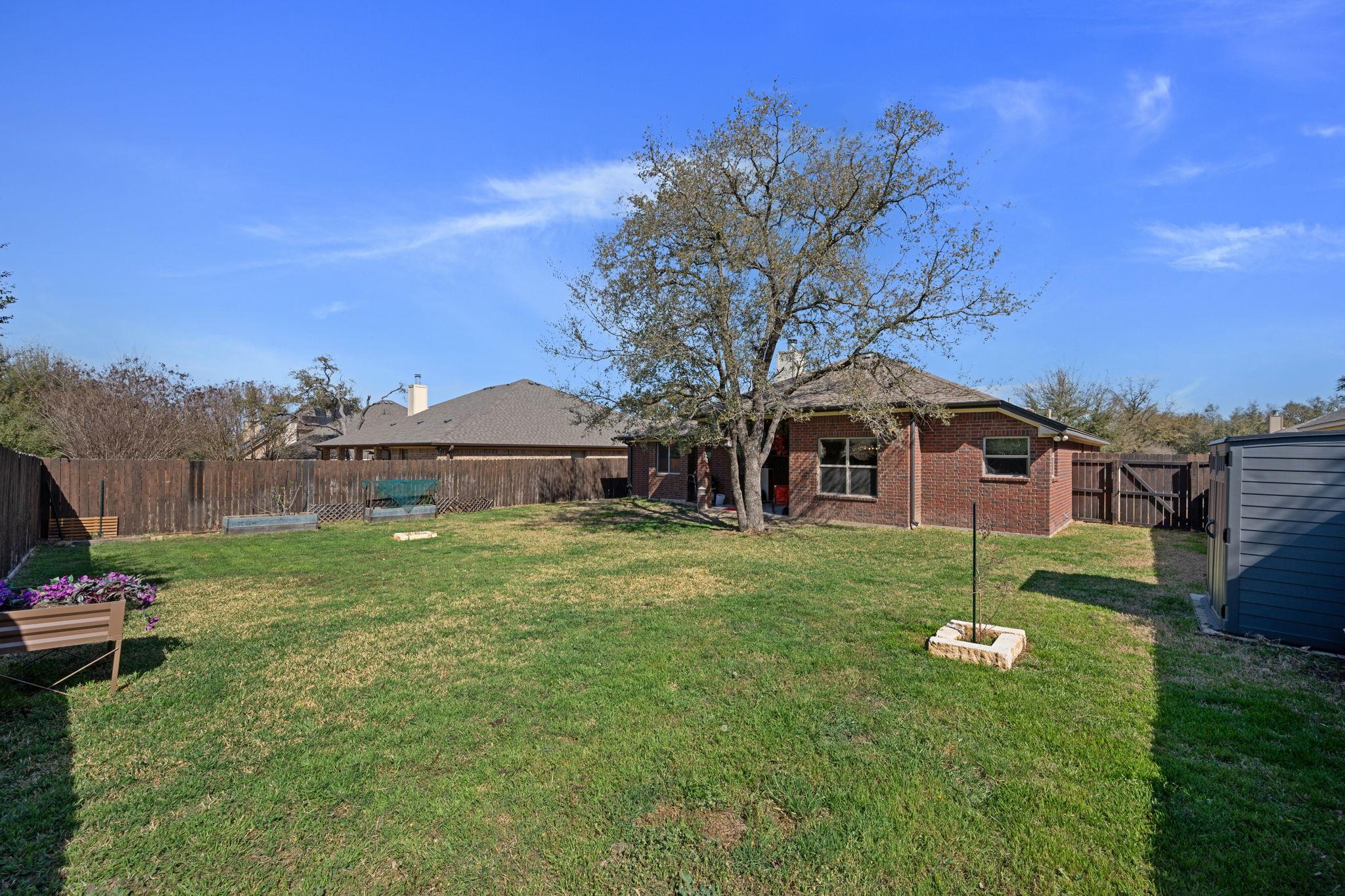 3315 Ten Bits Dr, Belton, TX 76513
