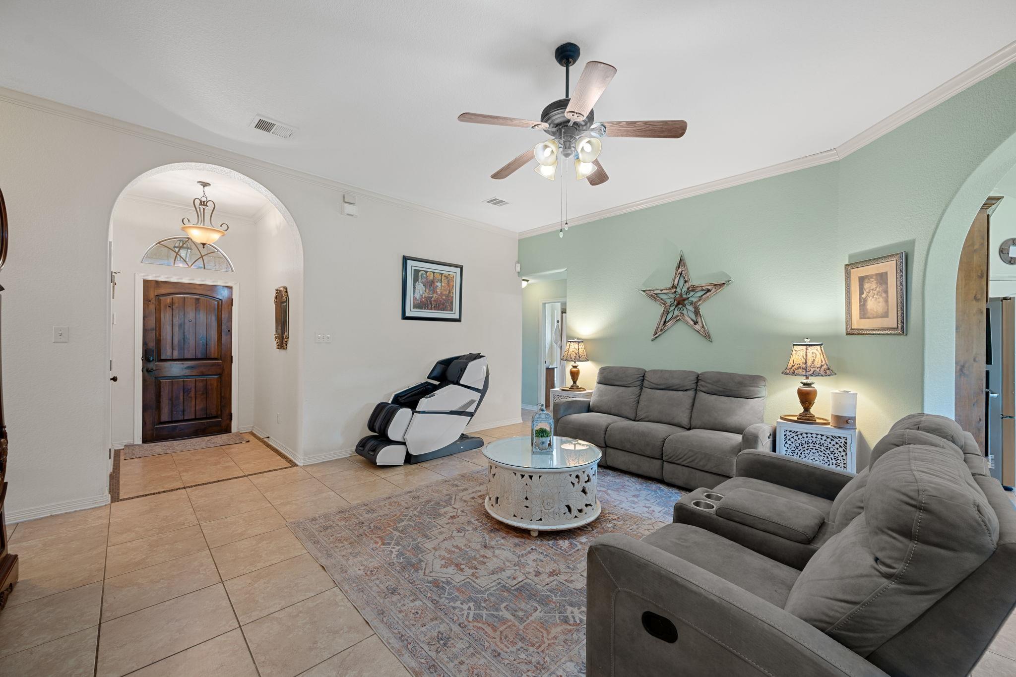 3315 Ten Bits Dr, Belton, TX 76513