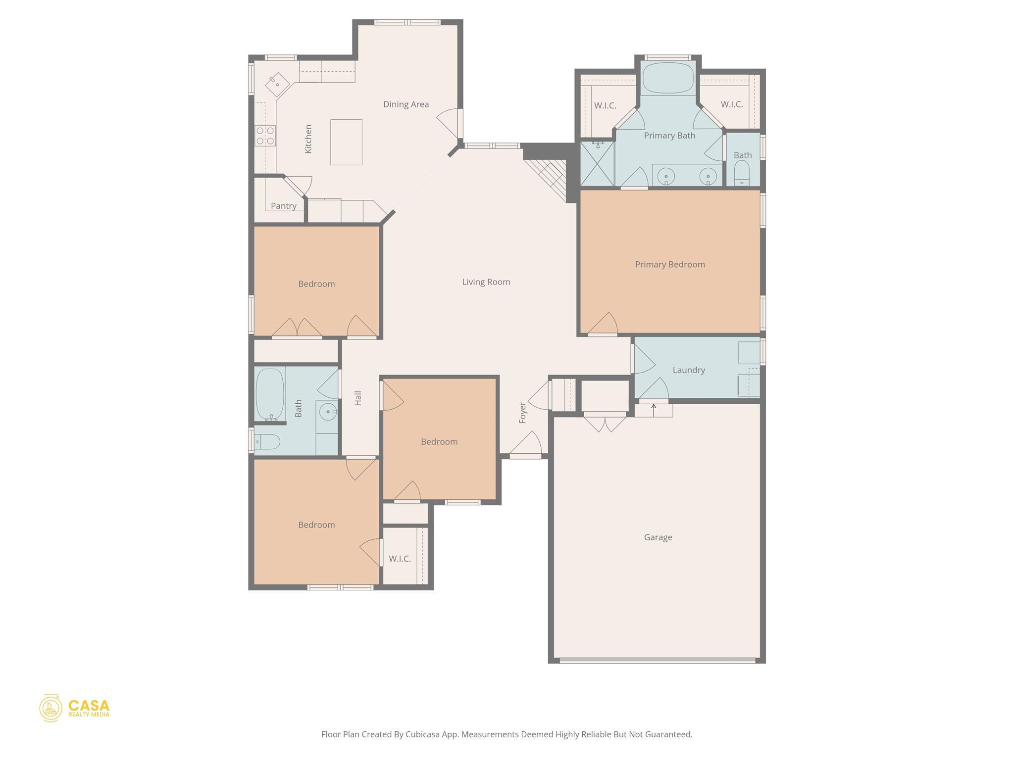 3315 Ten Bits Dr, Belton, TX 76513