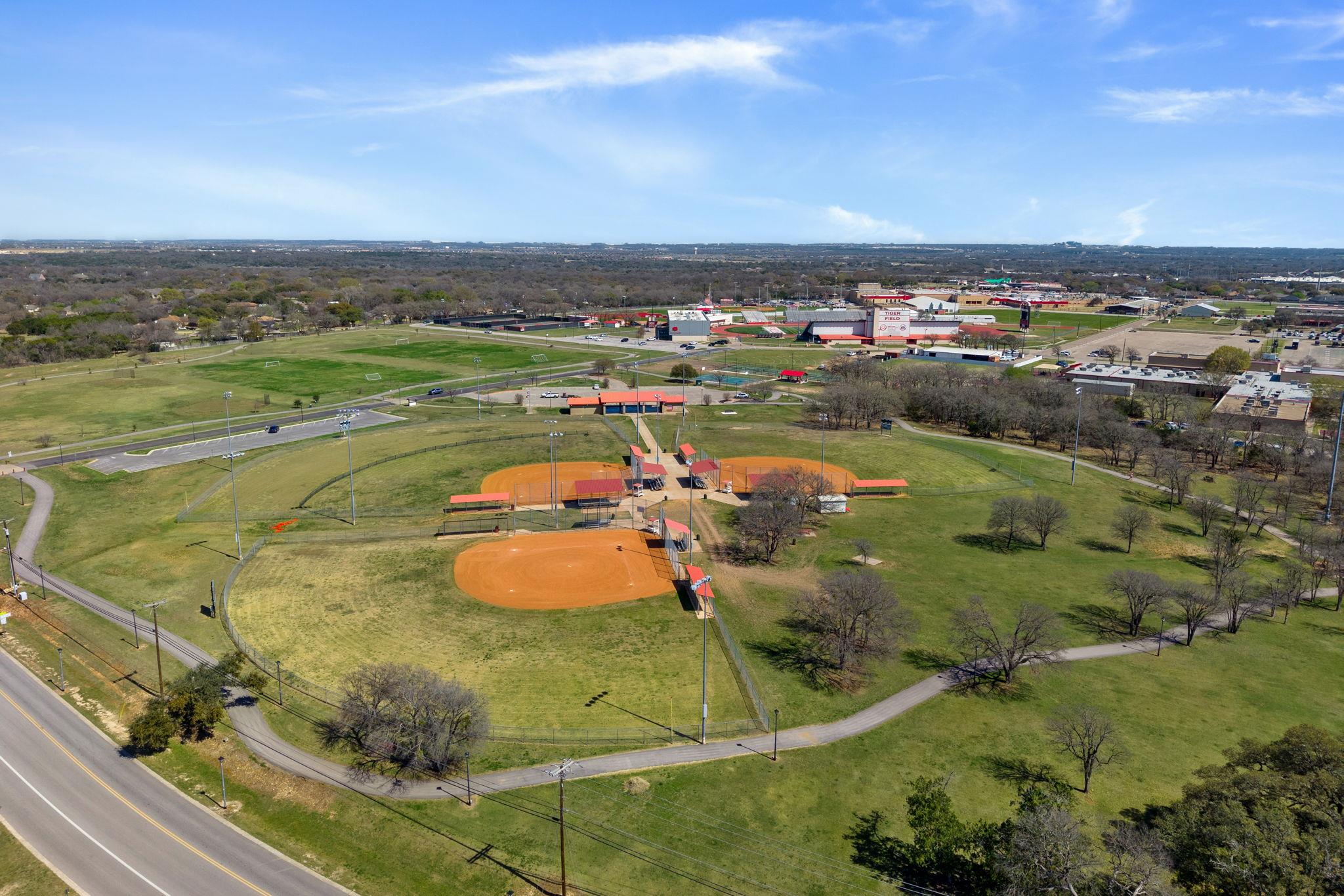 3315 Ten Bits Dr, Belton, TX 76513