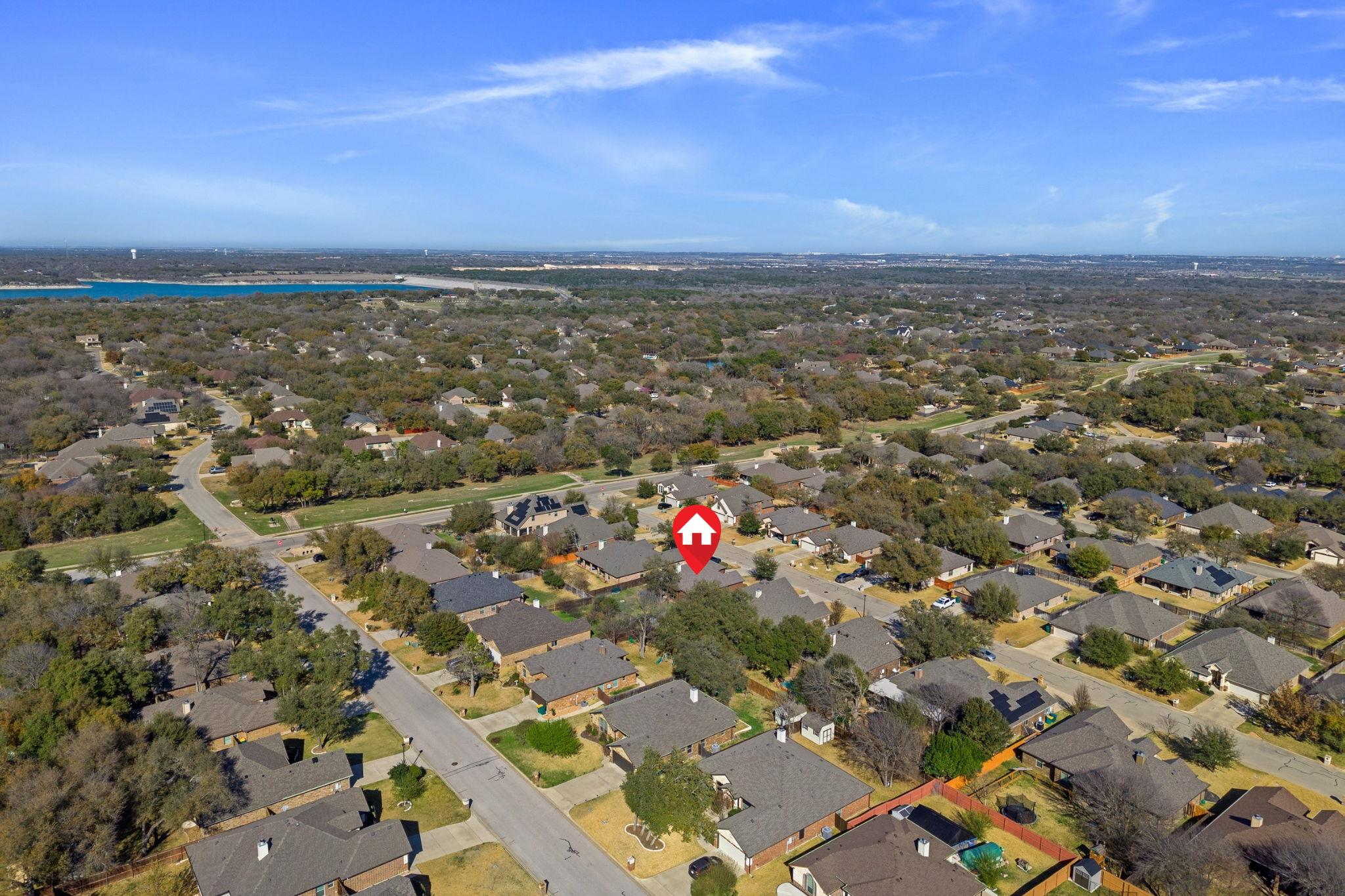 3315 Ten Bits Dr, Belton, TX 76513