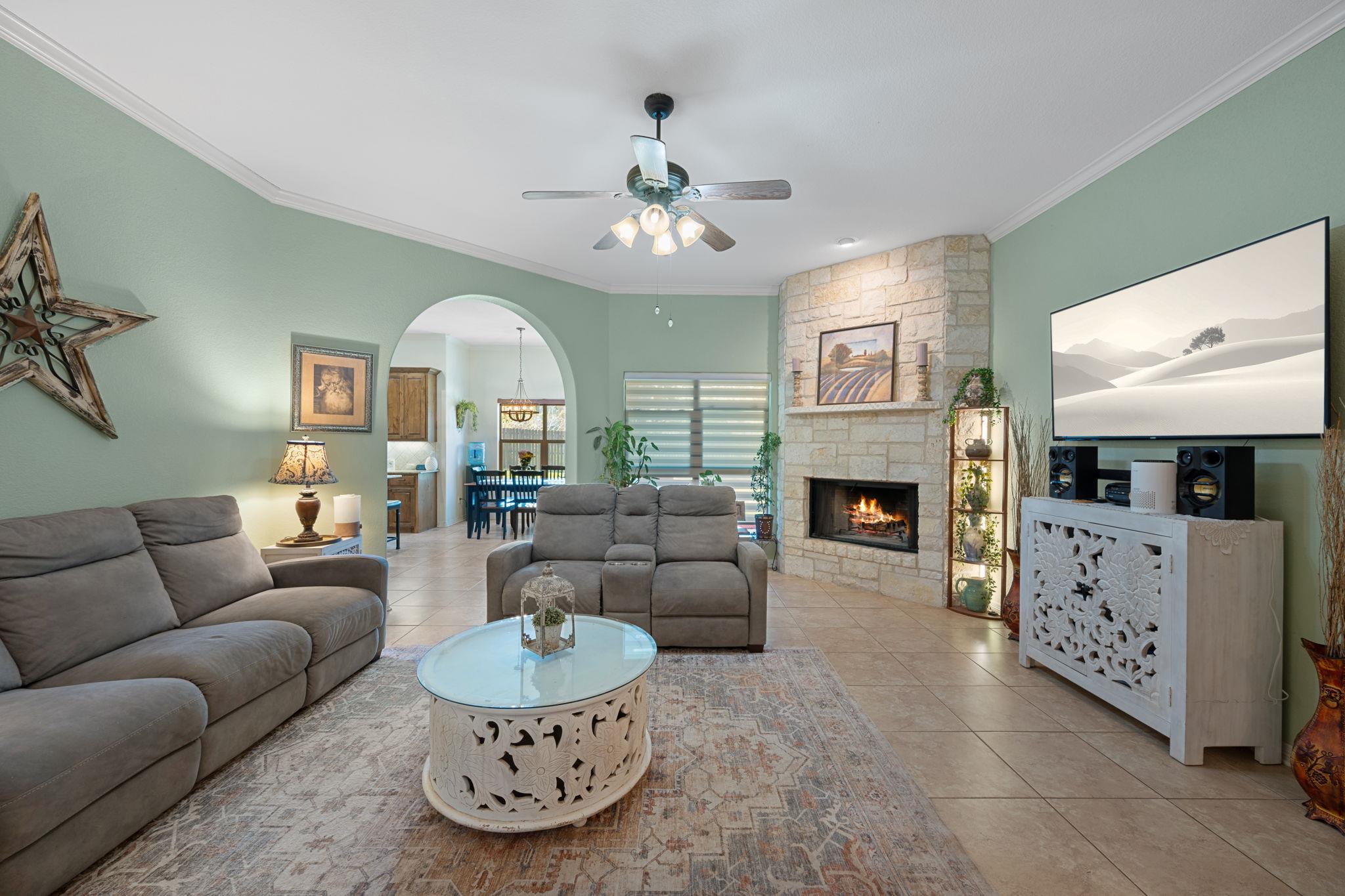 3315 Ten Bits Dr, Belton, TX 76513