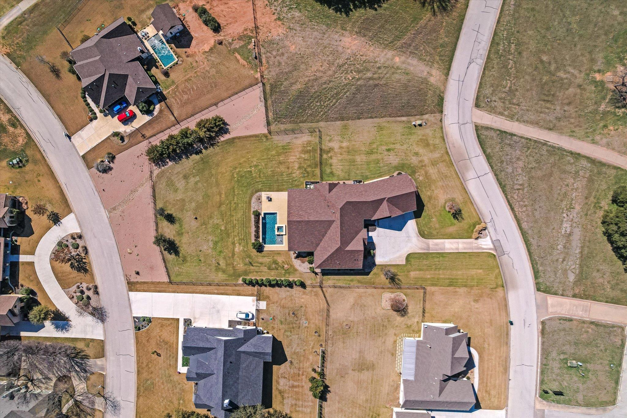 106 Rangeway Cir, Kingsland, TX 78639