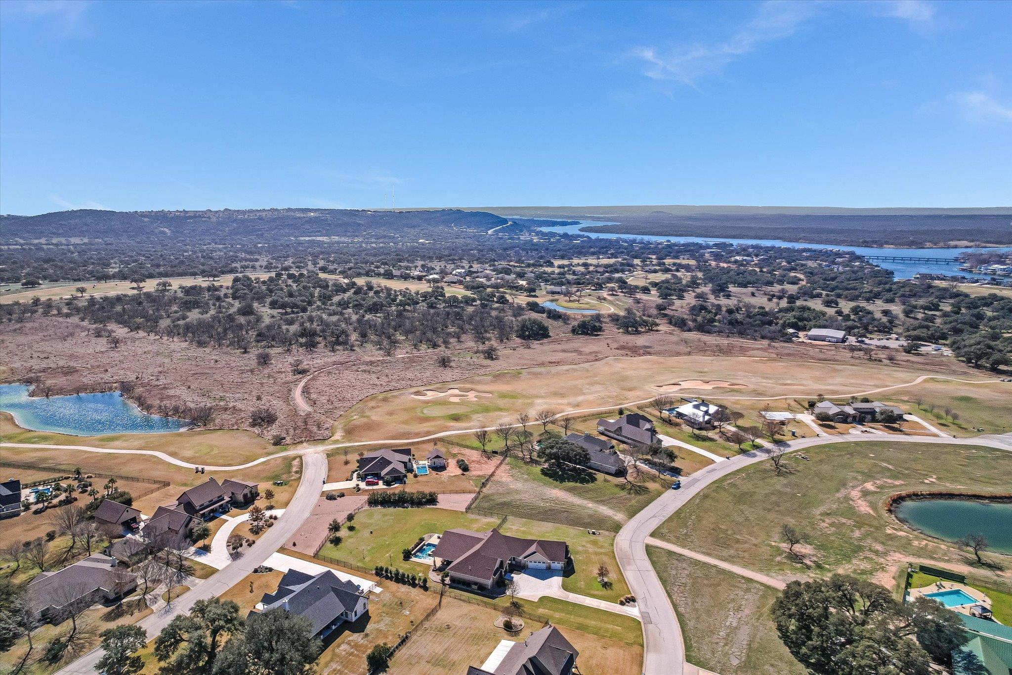 106 Rangeway Cir, Kingsland, TX 78639