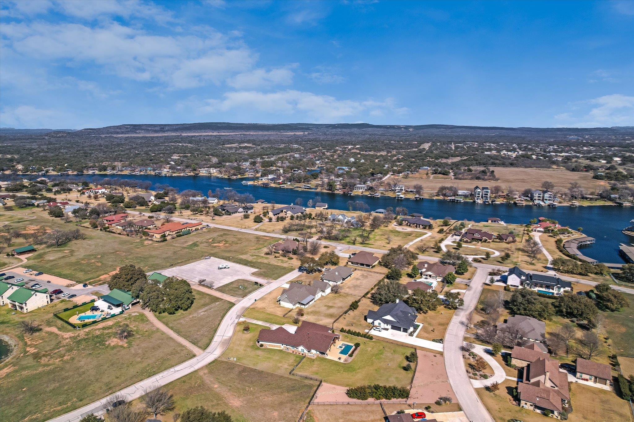 106 Rangeway Cir, Kingsland, TX 78639