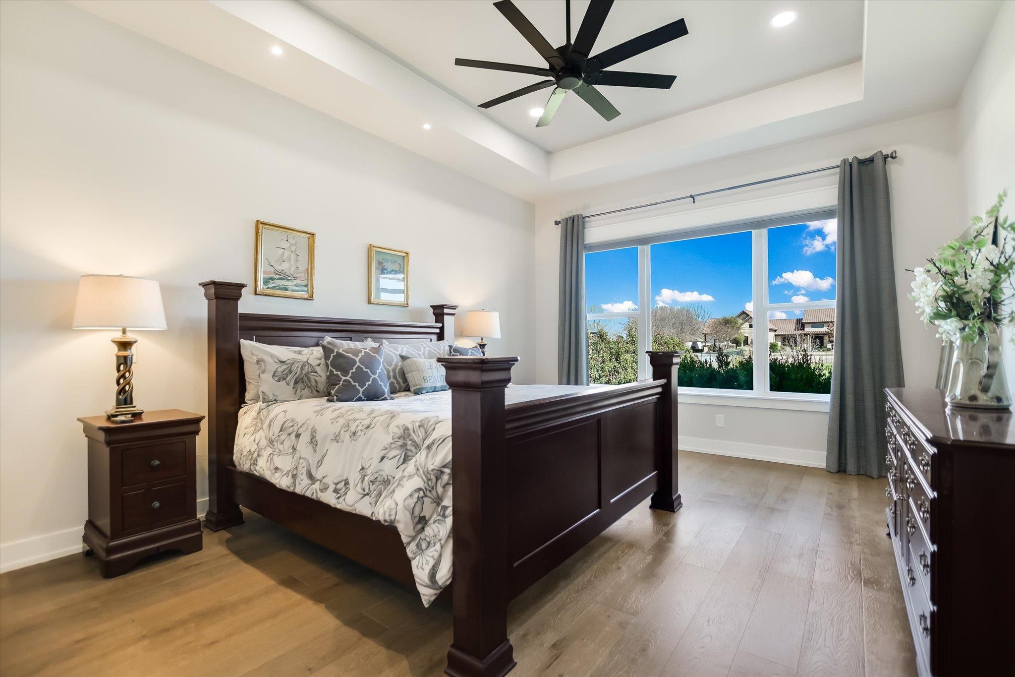 106 Rangeway Cir, Kingsland, TX 78639