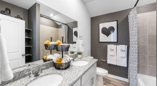 1220 Crumpton Dr, Pflugerville, TX 78660