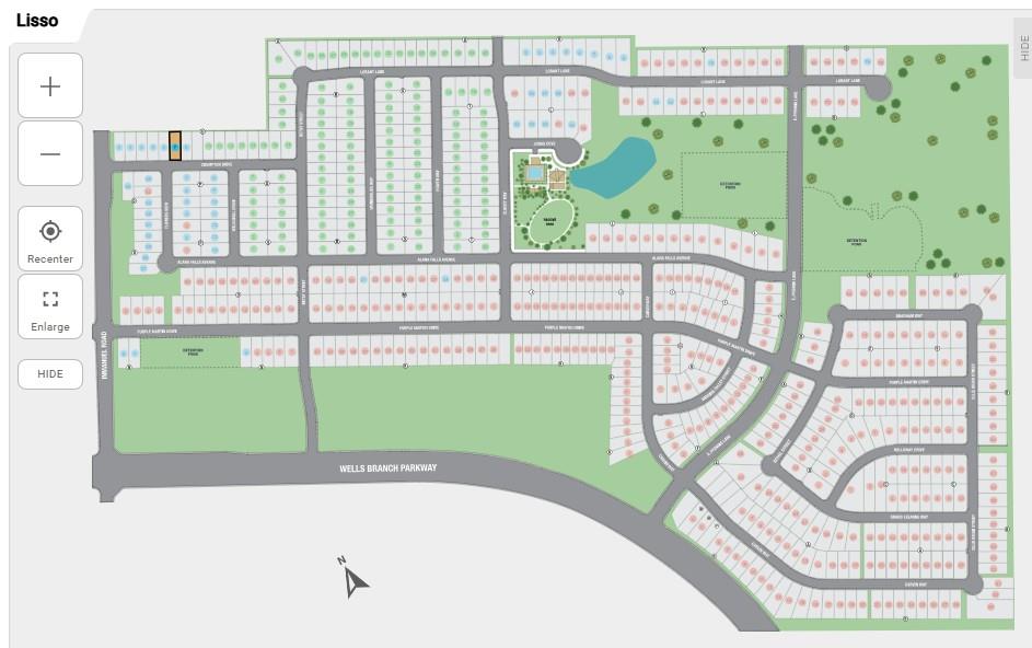 1220 Crumpton Dr, Pflugerville, TX 78660