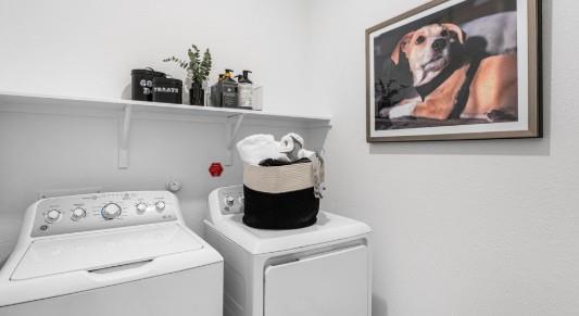 1220 Crumpton Dr, Pflugerville, TX 78660