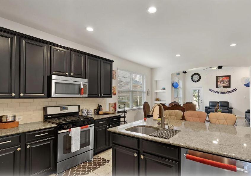 2781 Santa Ana Ln, Round Rock, TX 78665