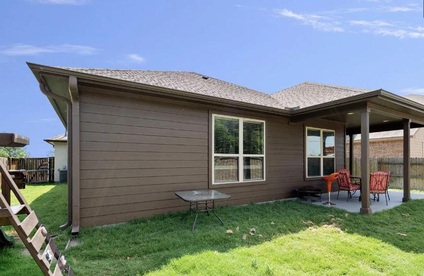 2781 Santa Ana Ln, Round Rock, TX 78665