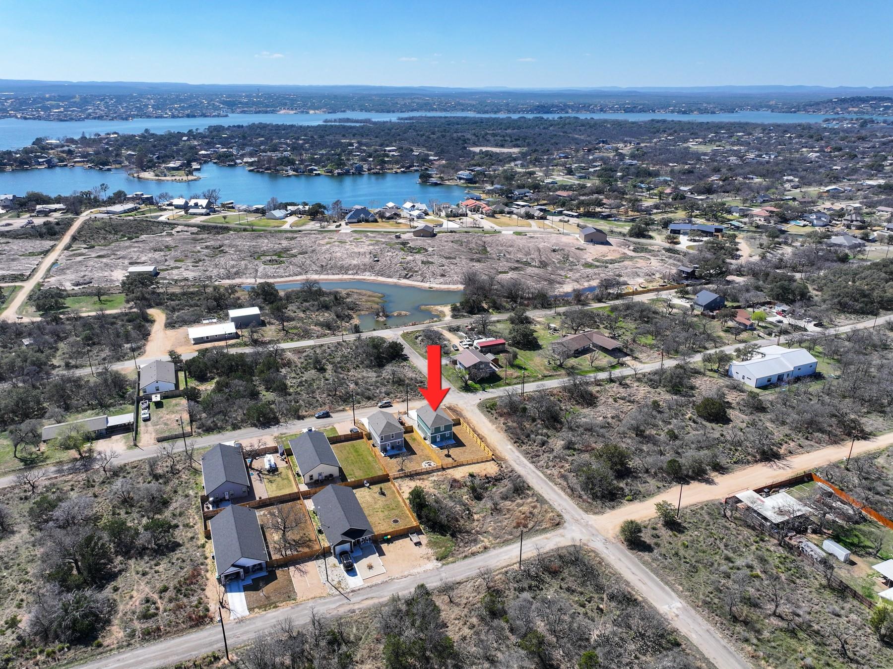 301 Cedarhill Dr, Granite Shoals, TX 78654