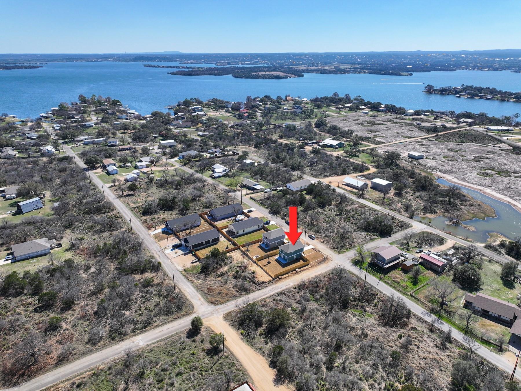 301 Cedarhill Dr, Granite Shoals, TX 78654