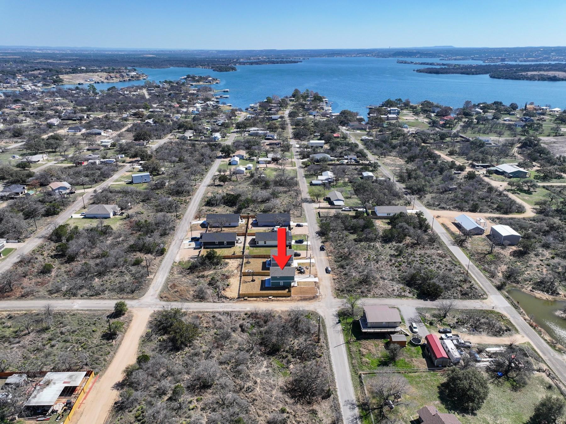 301 Cedarhill Dr, Granite Shoals, TX 78654