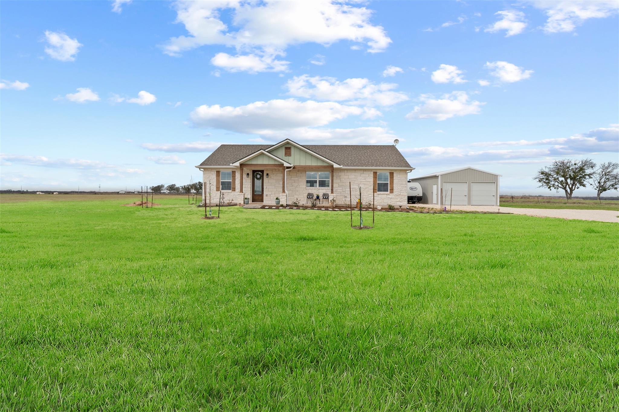 1000 Apache Trl, Rockdale, TX 76567