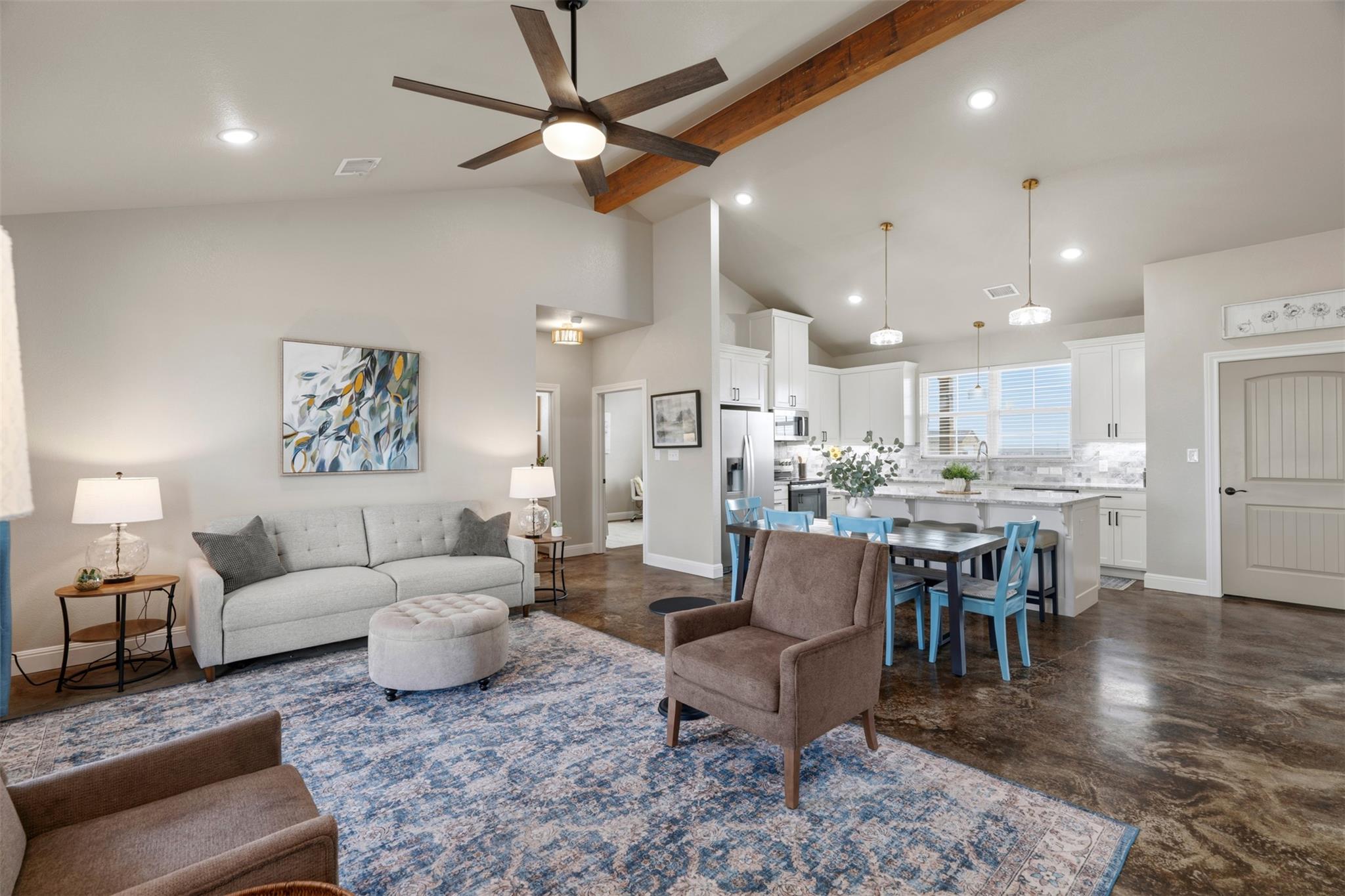 1000 Apache Trl, Rockdale, TX 76567