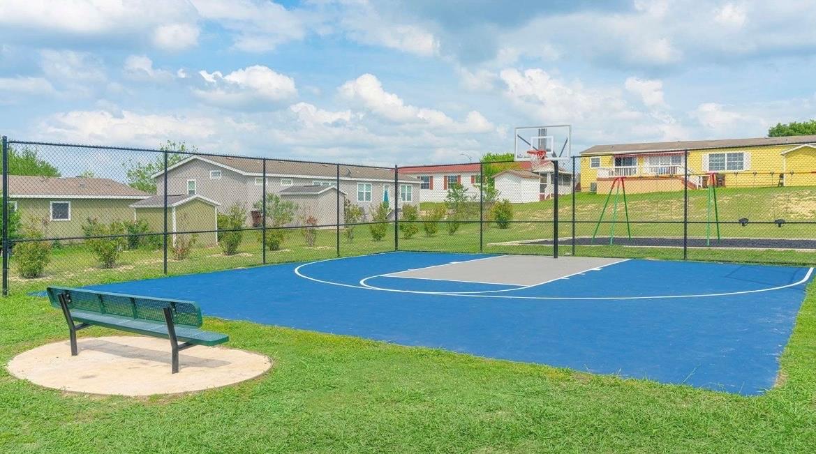 269 Featherstone Dr, Converse, TX 78109