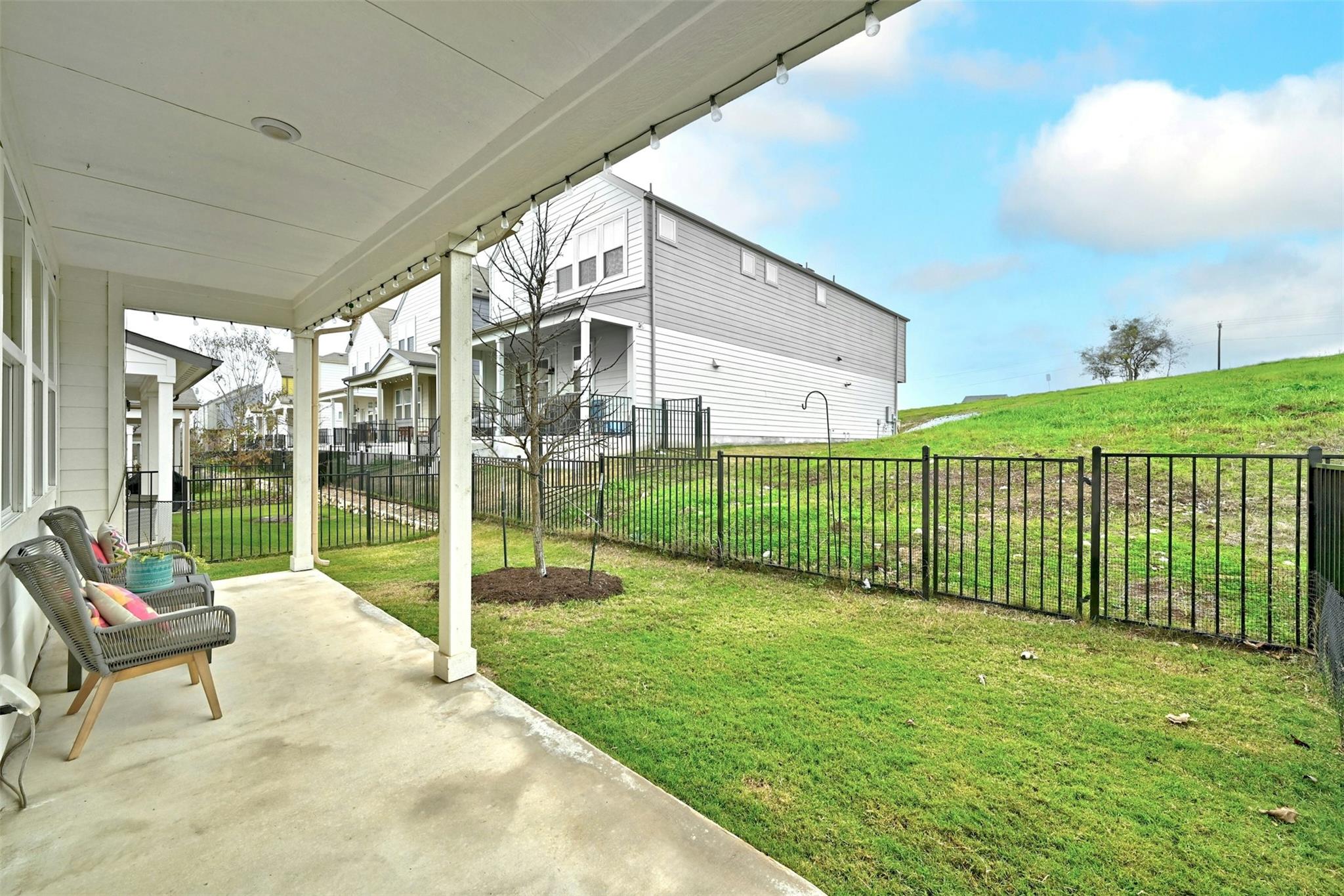 7111 Terrazzo Cottage Ct # 29, Austin, TX 78744