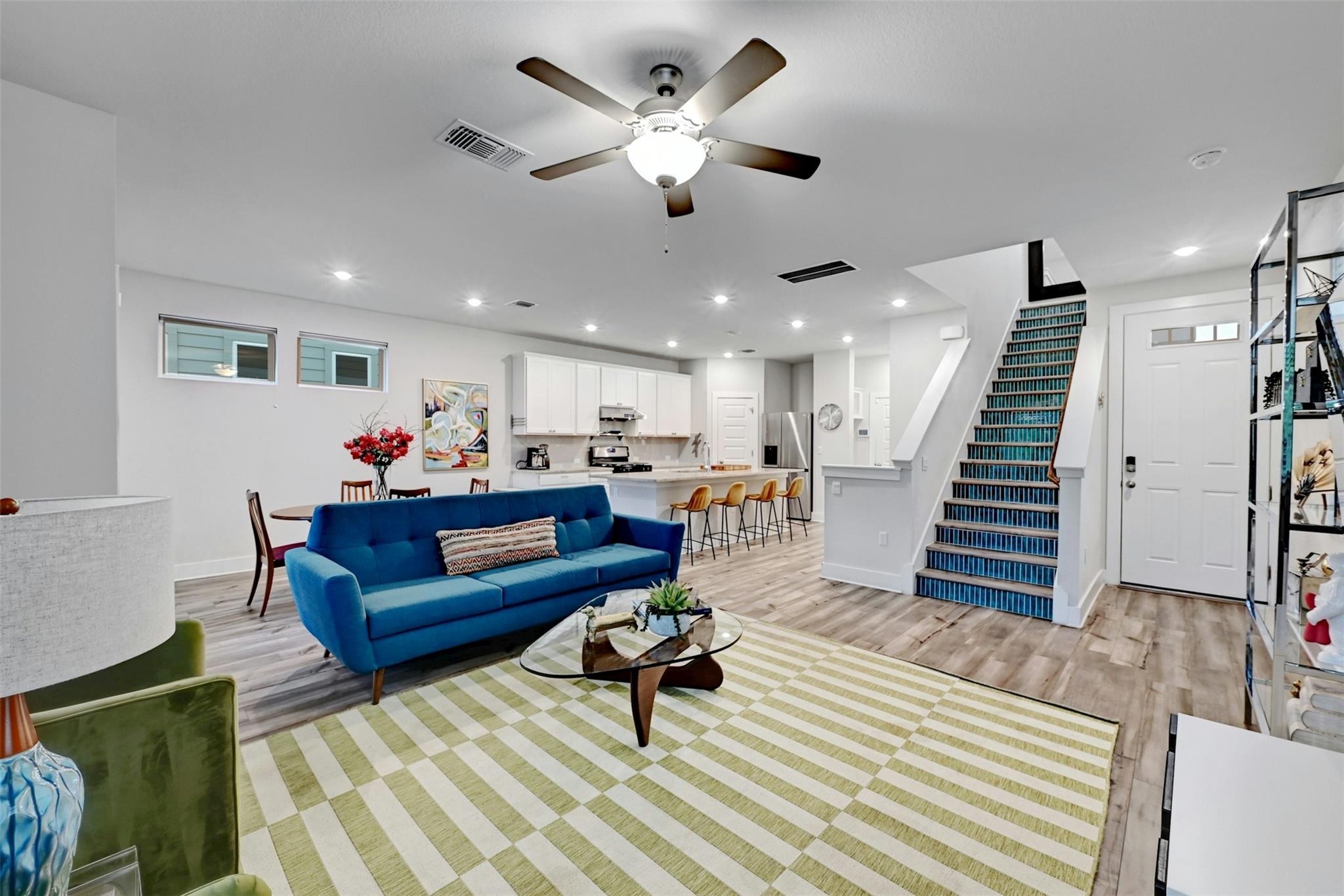 7111 Terrazzo Cottage Ct # 29, Austin, TX 78744