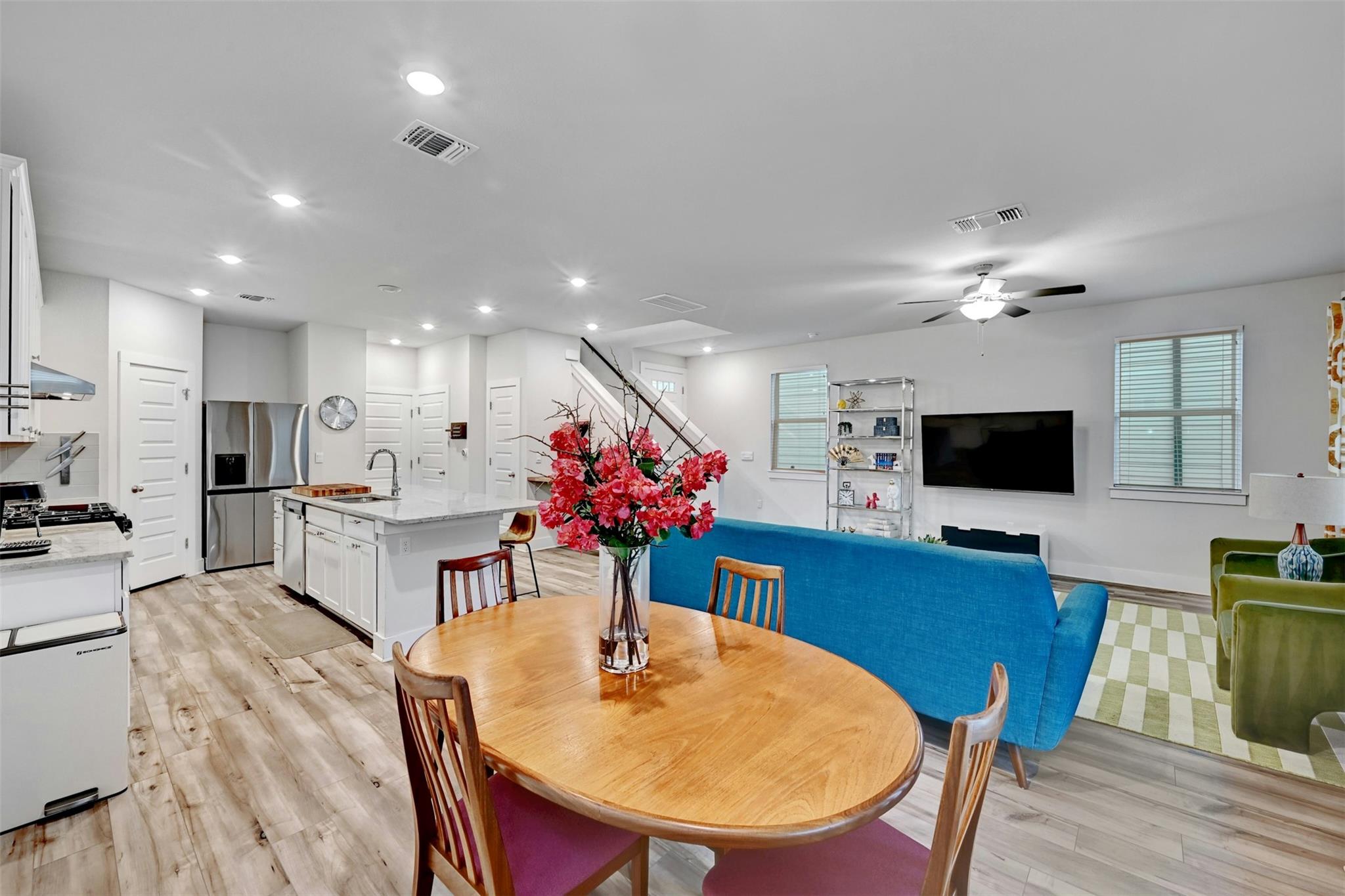 7111 Terrazzo Cottage Ct # 29, Austin, TX 78744