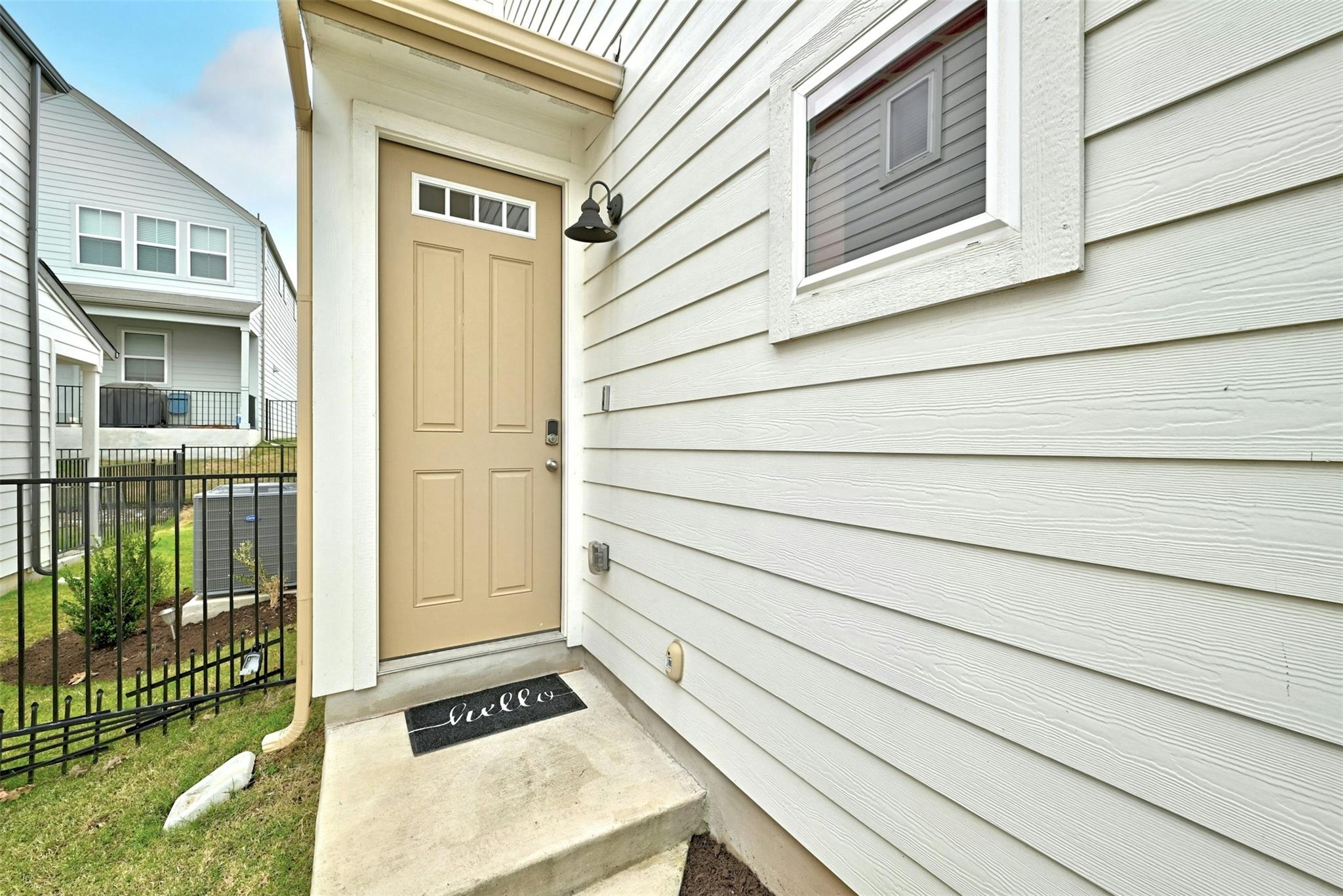 7111 Terrazzo Cottage Ct # 29, Austin, TX 78744