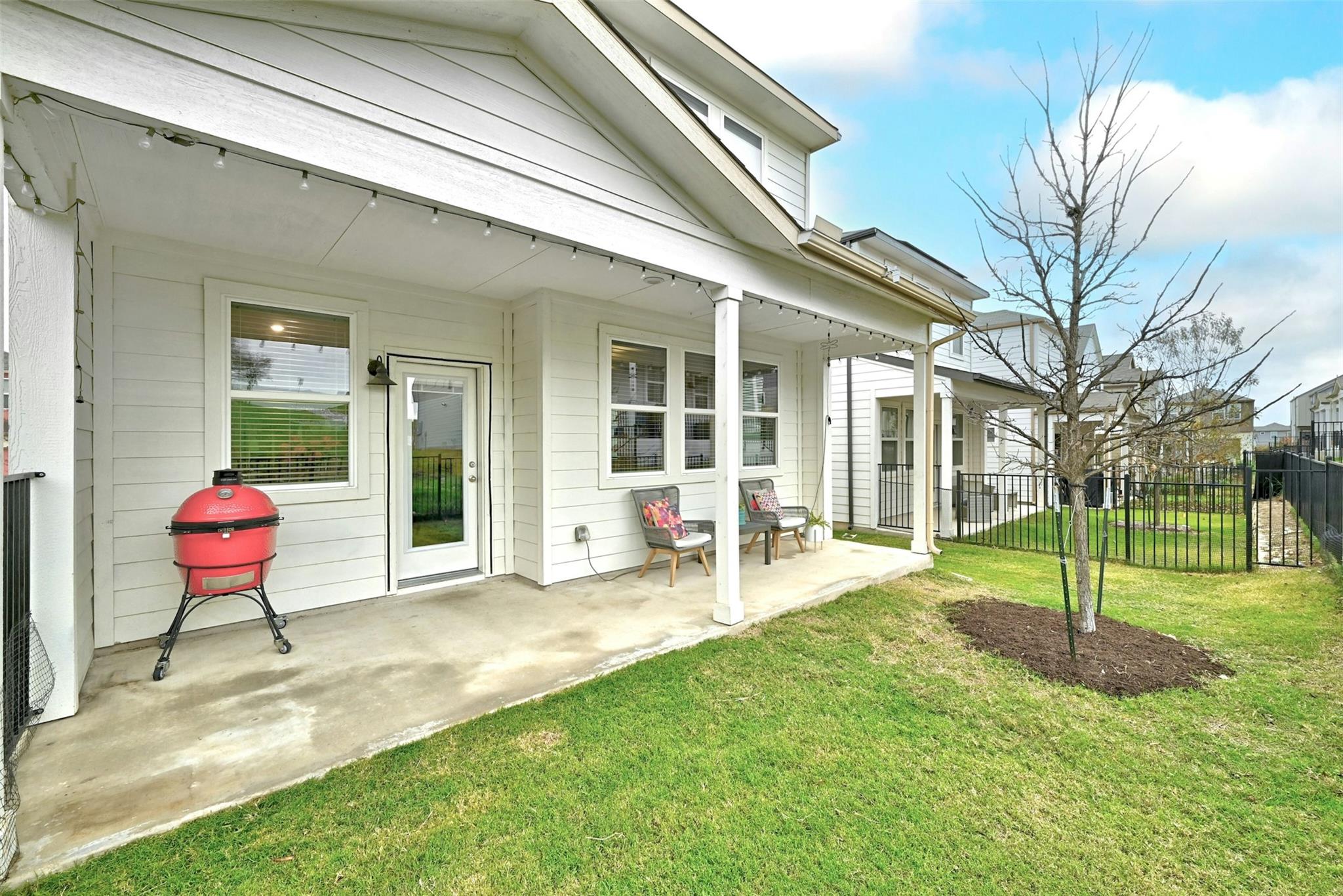 7111 Terrazzo Cottage Ct # 29, Austin, TX 78744