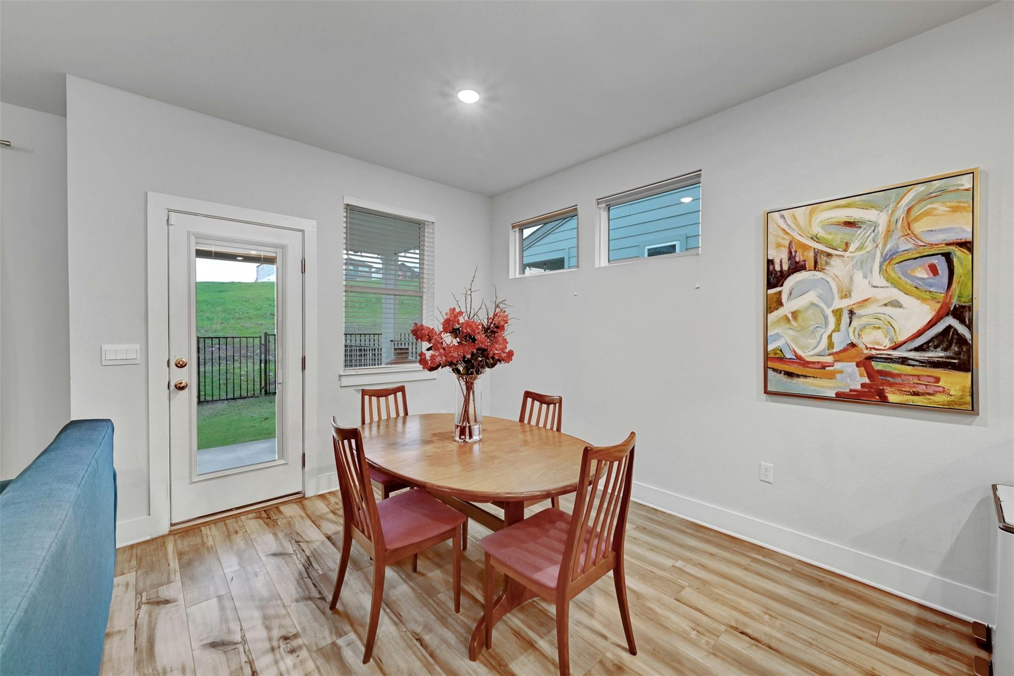 7111 Terrazzo Cottage Ct # 29, Austin, TX 78744