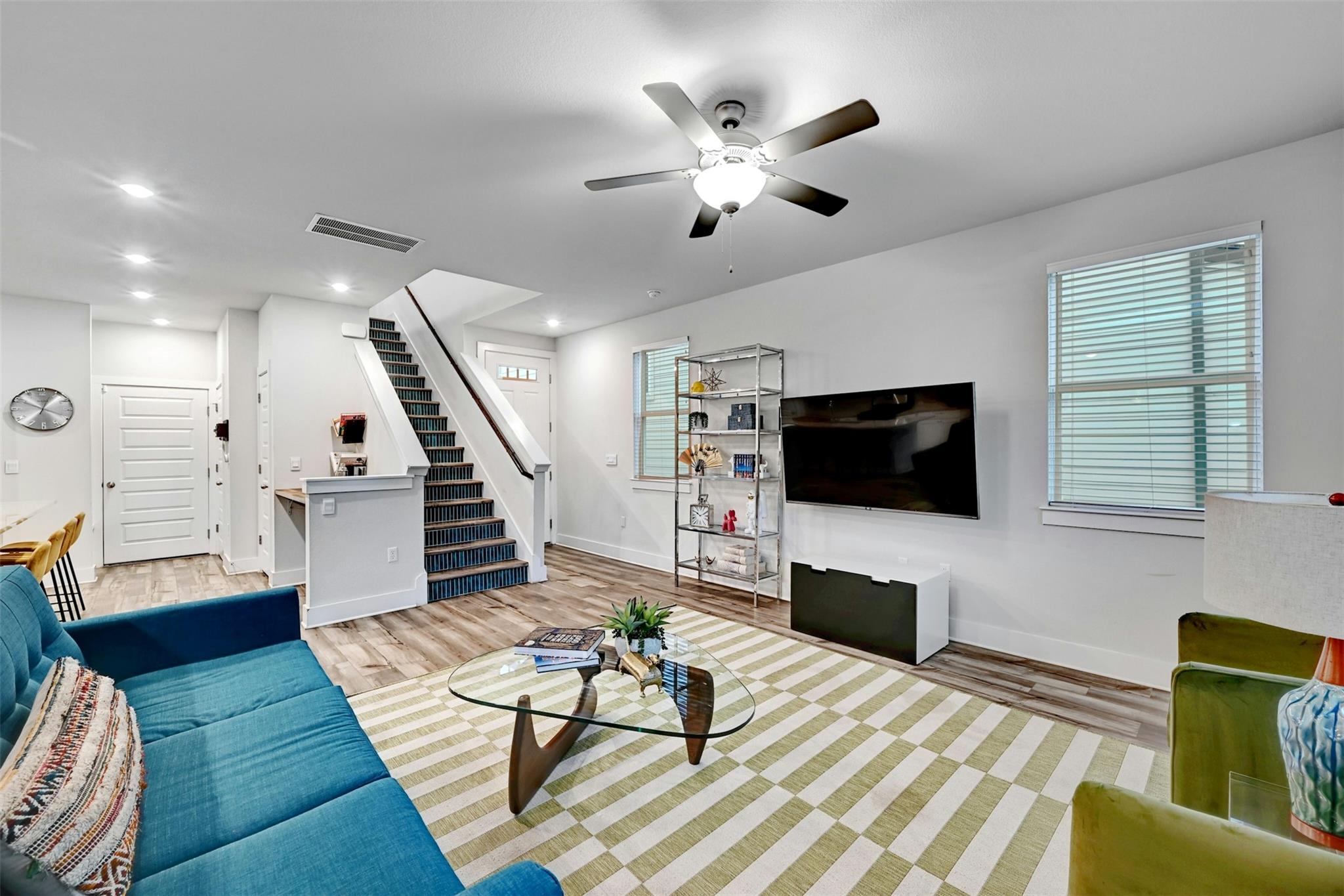 7111 Terrazzo Cottage Ct # 29, Austin, TX 78744