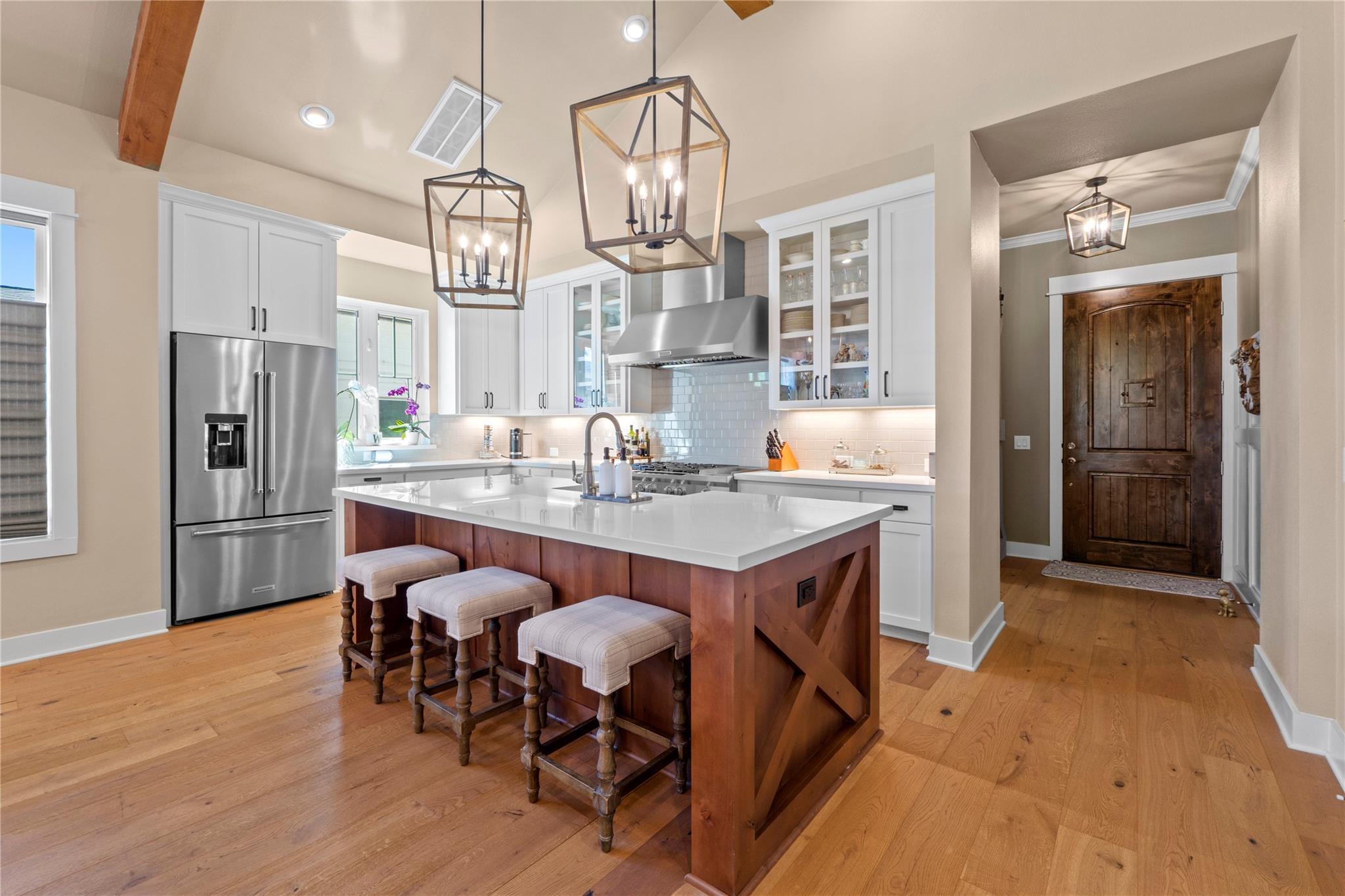 2004 Alegria Rd, Austin, TX 78757