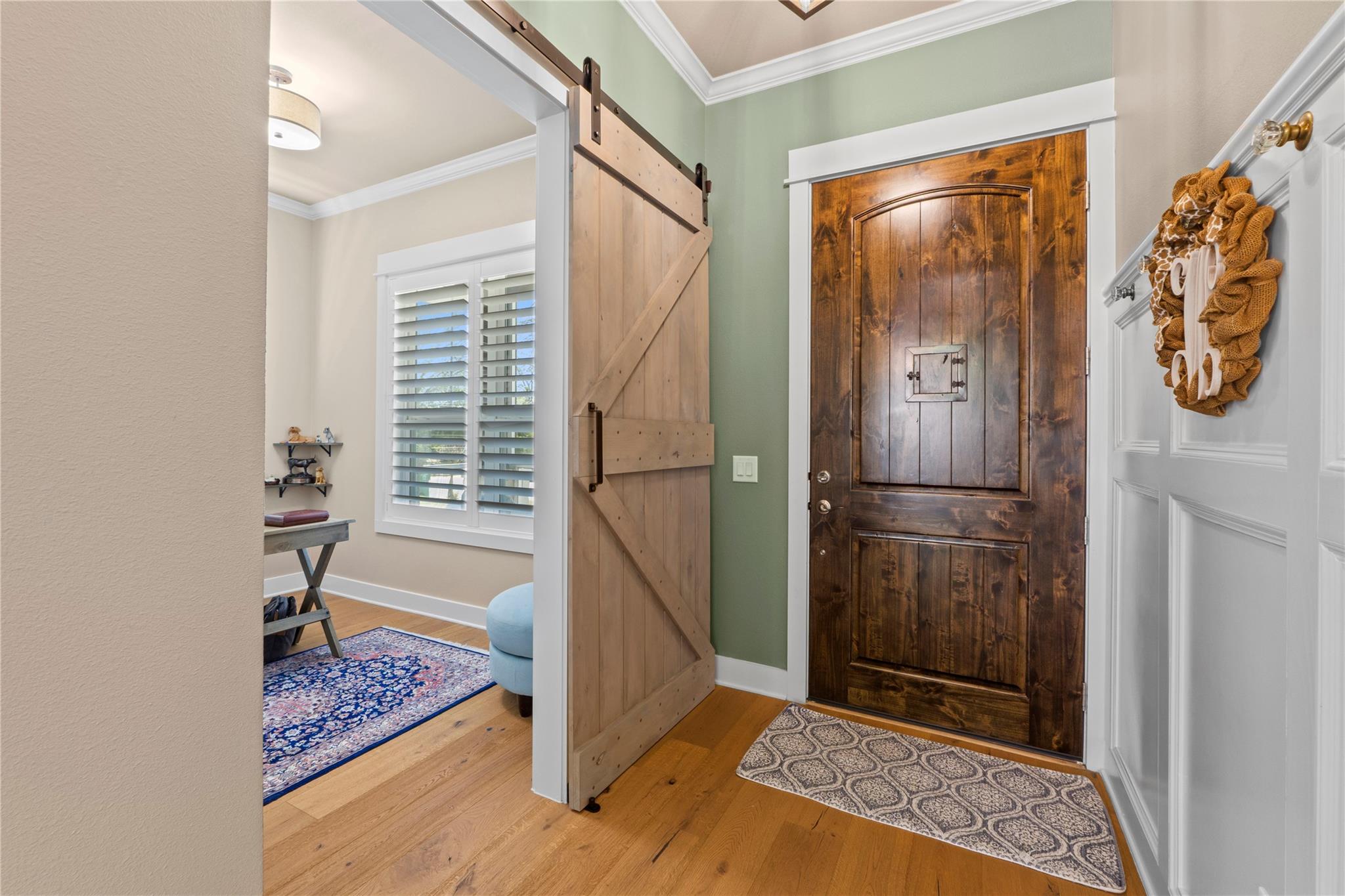 2004 Alegria Rd, Austin, TX 78757