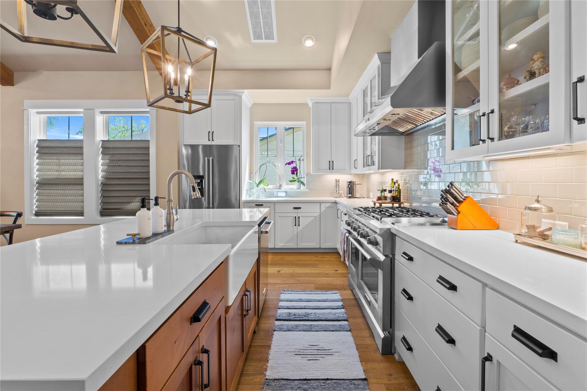 2004 Alegria Rd, Austin, TX 78757