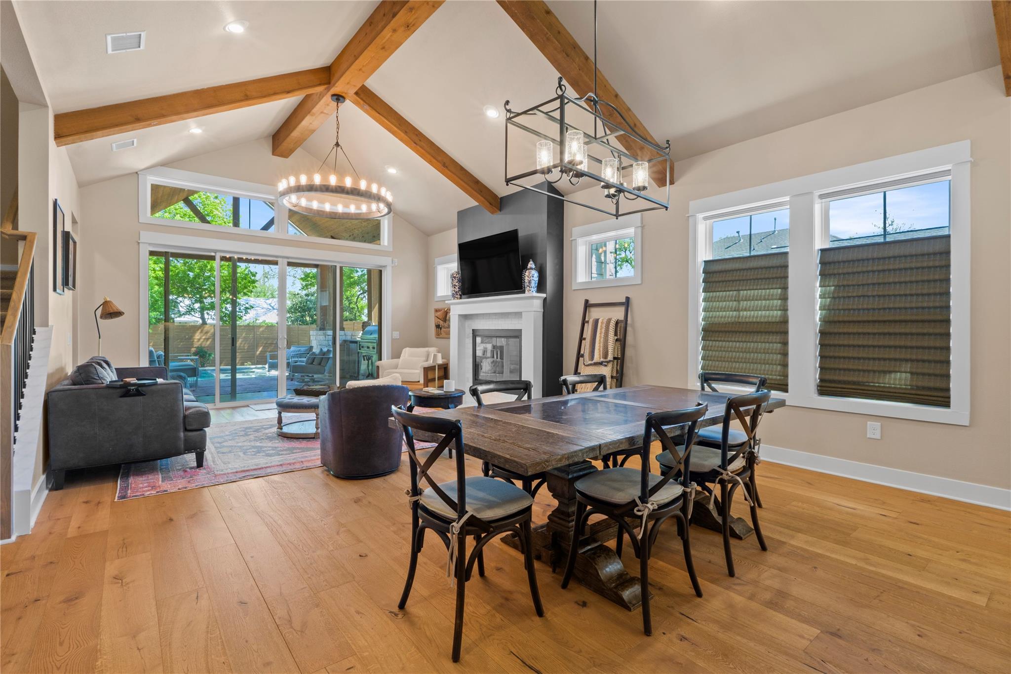 2004 Alegria Rd, Austin, TX 78757