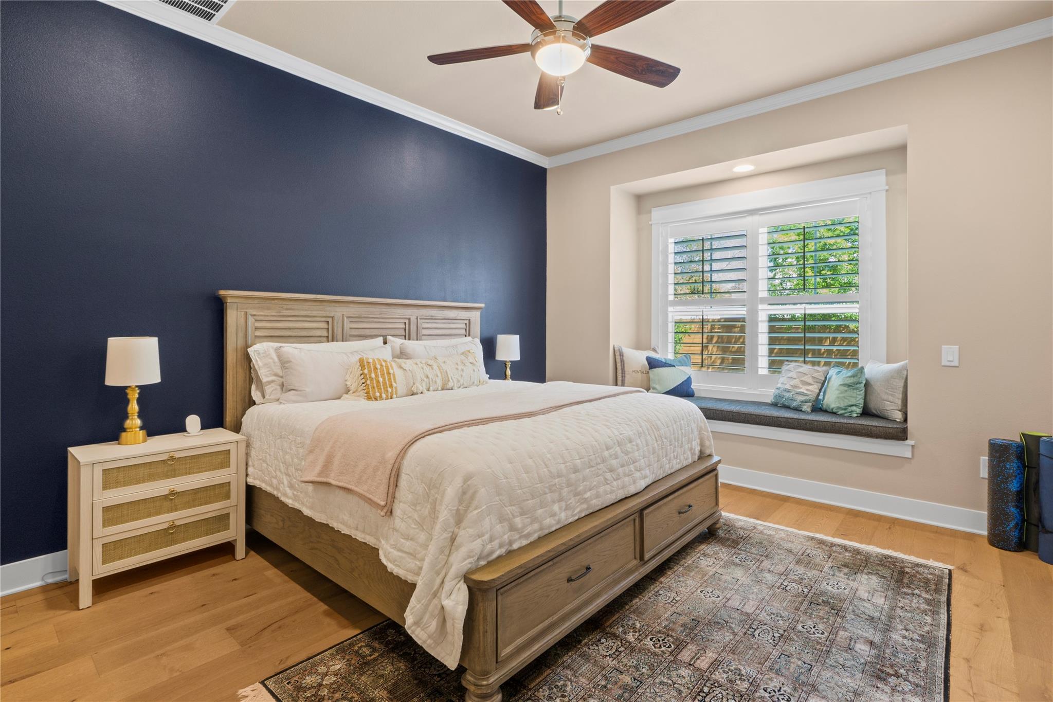 2004 Alegria Rd, Austin, TX 78757