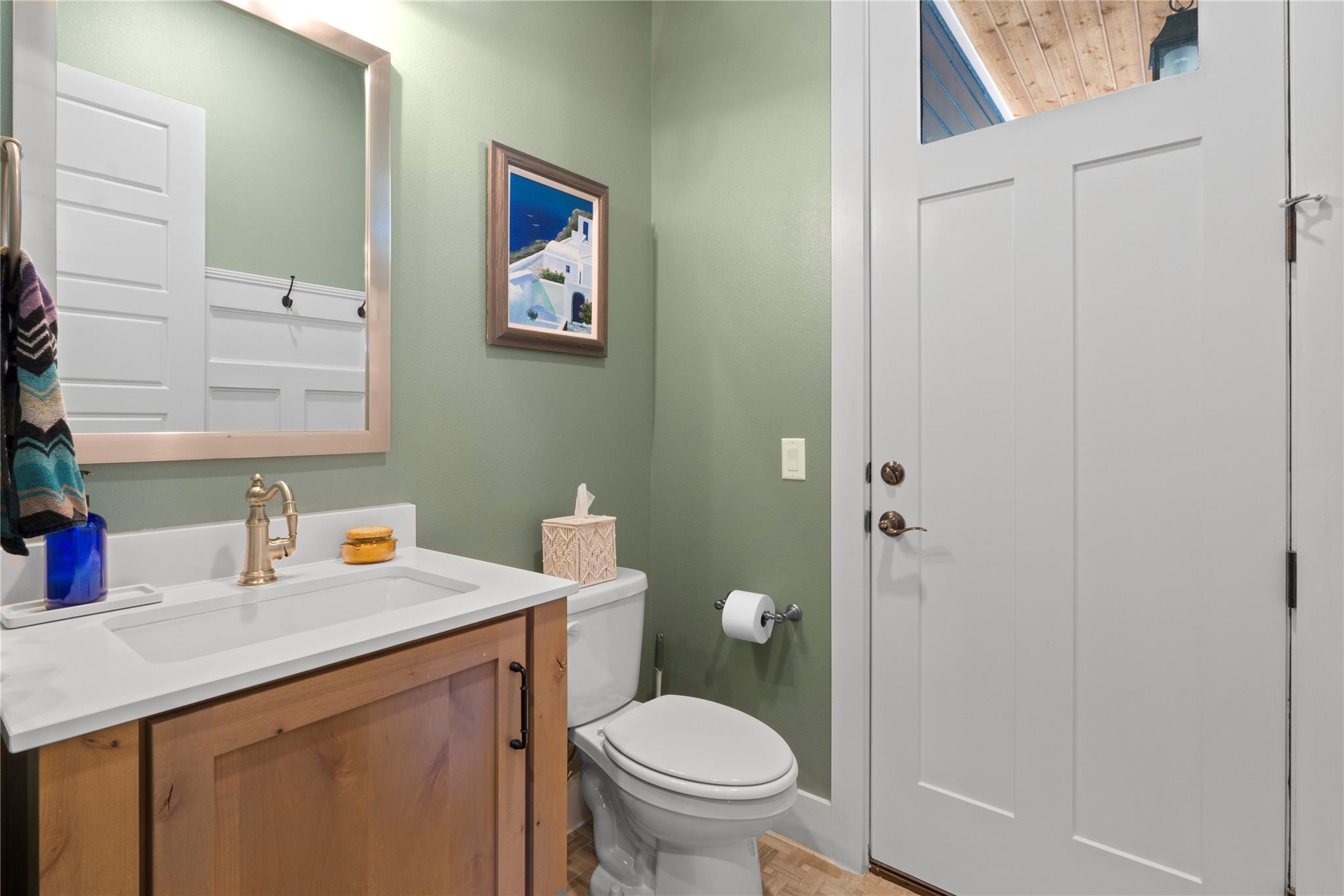 2004 Alegria Rd, Austin, TX 78757