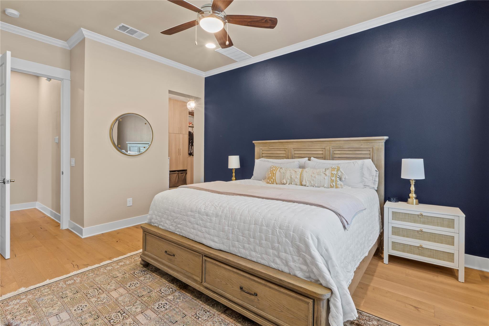 2004 Alegria Rd, Austin, TX 78757