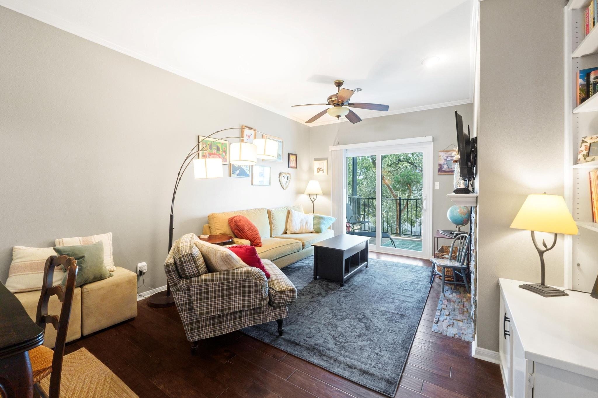 1741 Spyglass Dr # 2-104, Austin, TX 78746