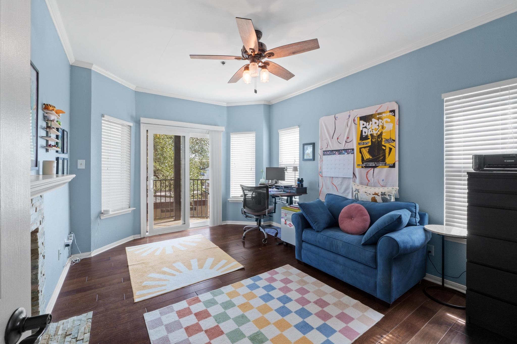 1741 Spyglass Dr # 2-104, Austin, TX 78746