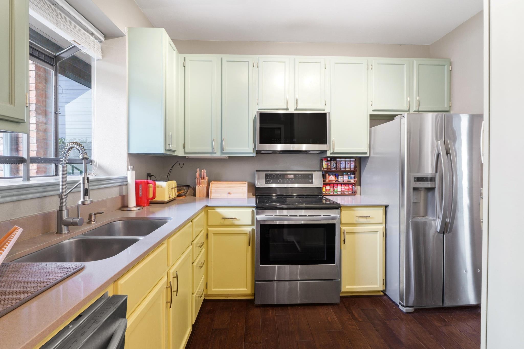 1741 Spyglass Dr # 2-104, Austin, TX 78746