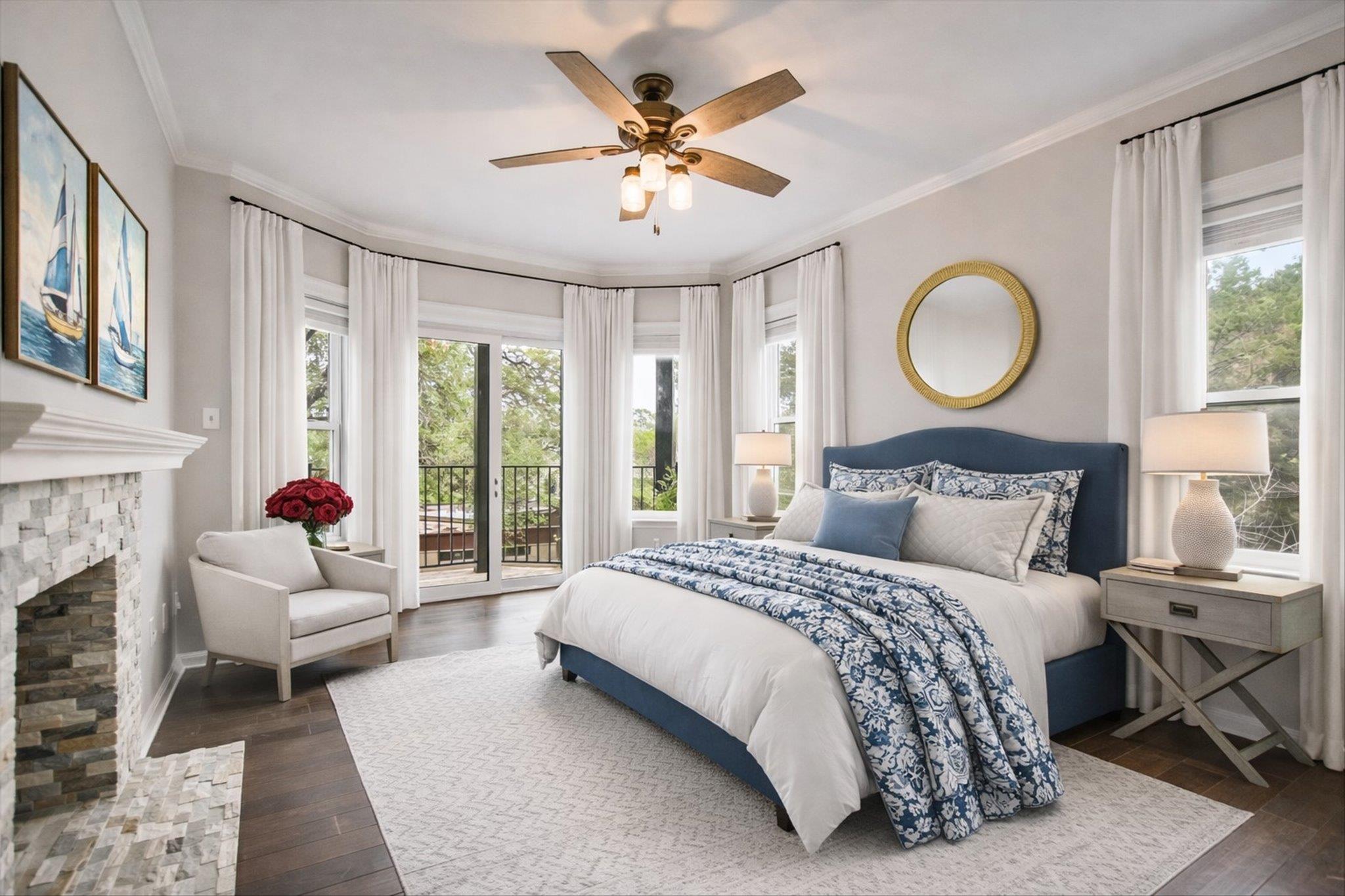 1741 Spyglass Dr # 2-104, Austin, TX 78746