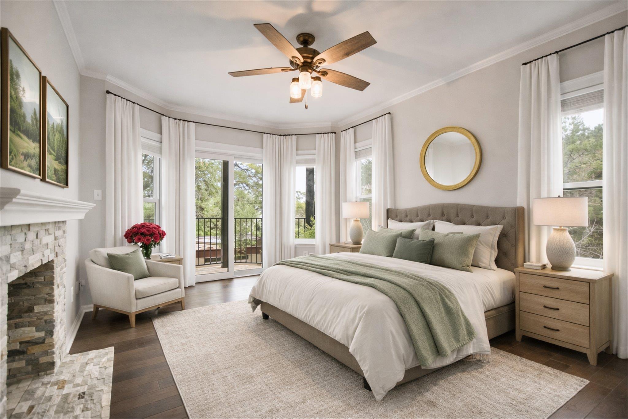 1741 Spyglass Dr # 2-104, Austin, TX 78746