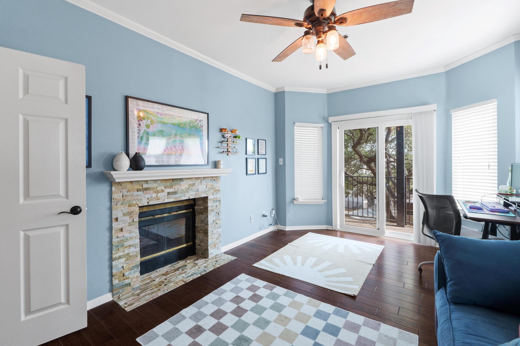 1741 Spyglass Dr # 2-104, Austin, TX 78746