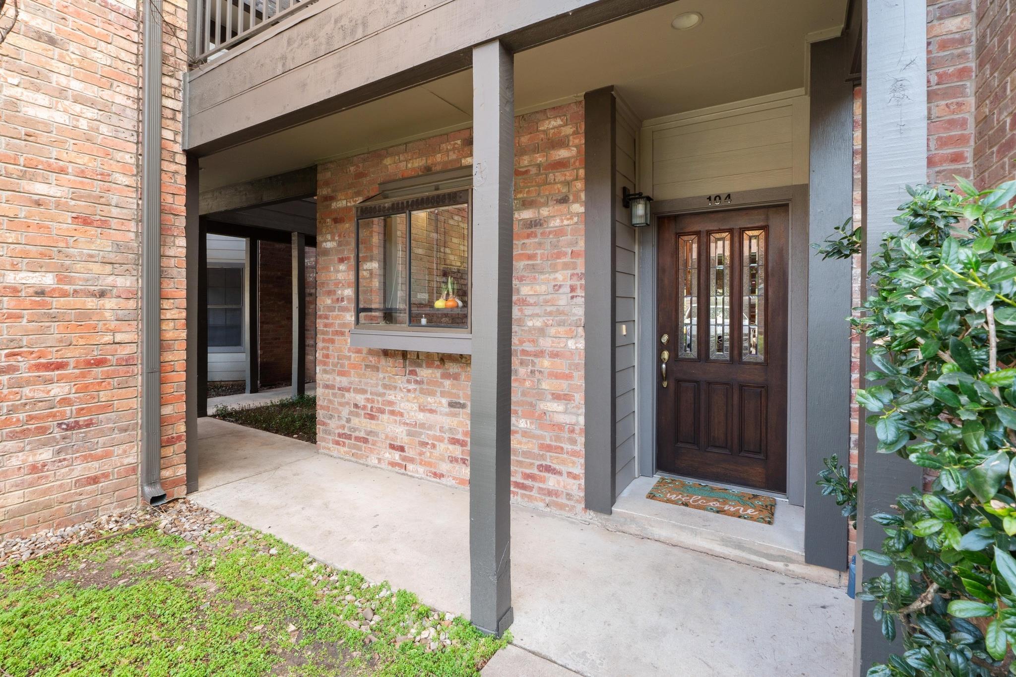 1741 Spyglass Dr # 2-104, Austin, TX 78746