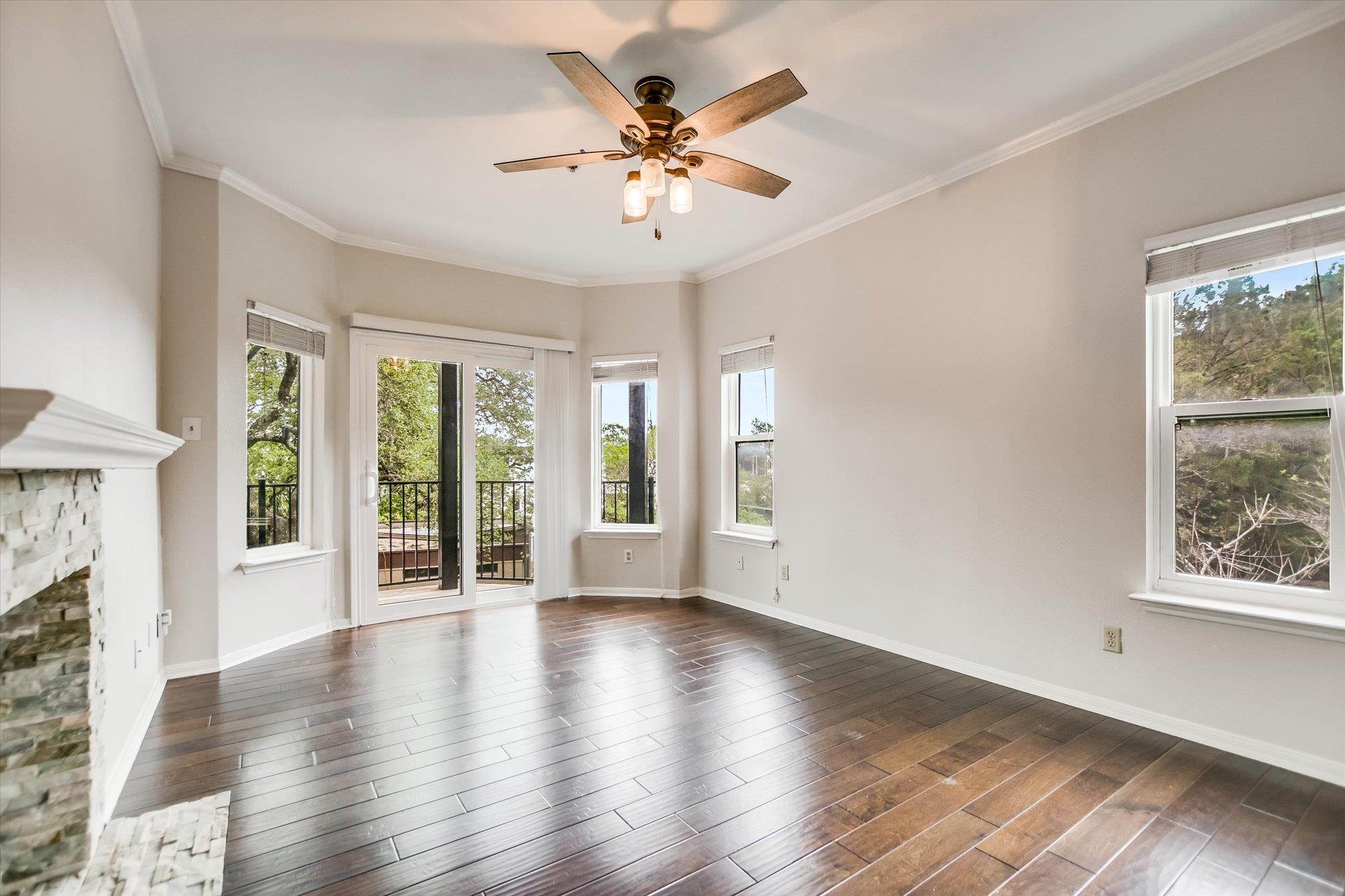 1741 Spyglass Dr # 2-104, Austin, TX 78746