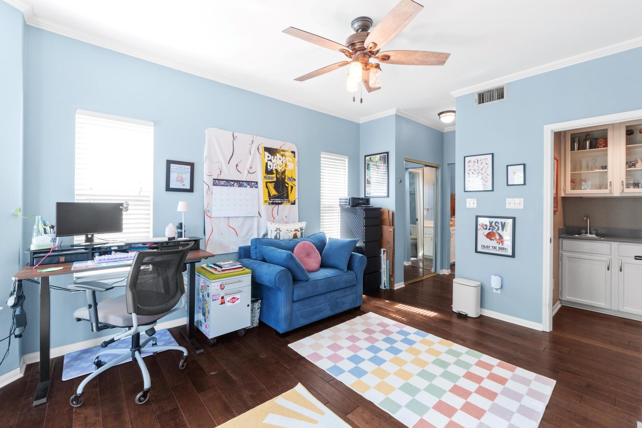 1741 Spyglass Dr # 2-104, Austin, TX 78746