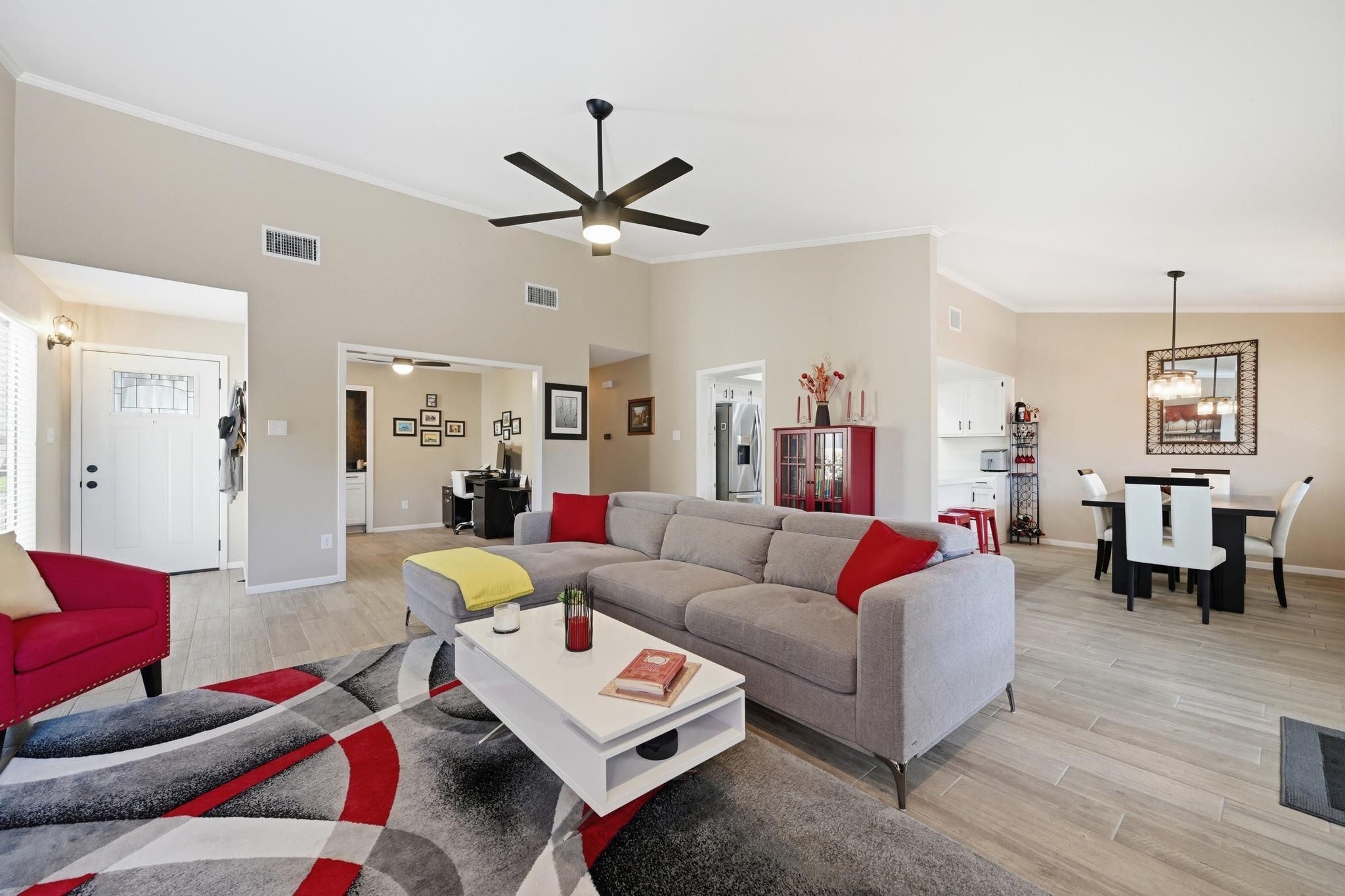 2012 Verbena Dr, Austin, TX 78750