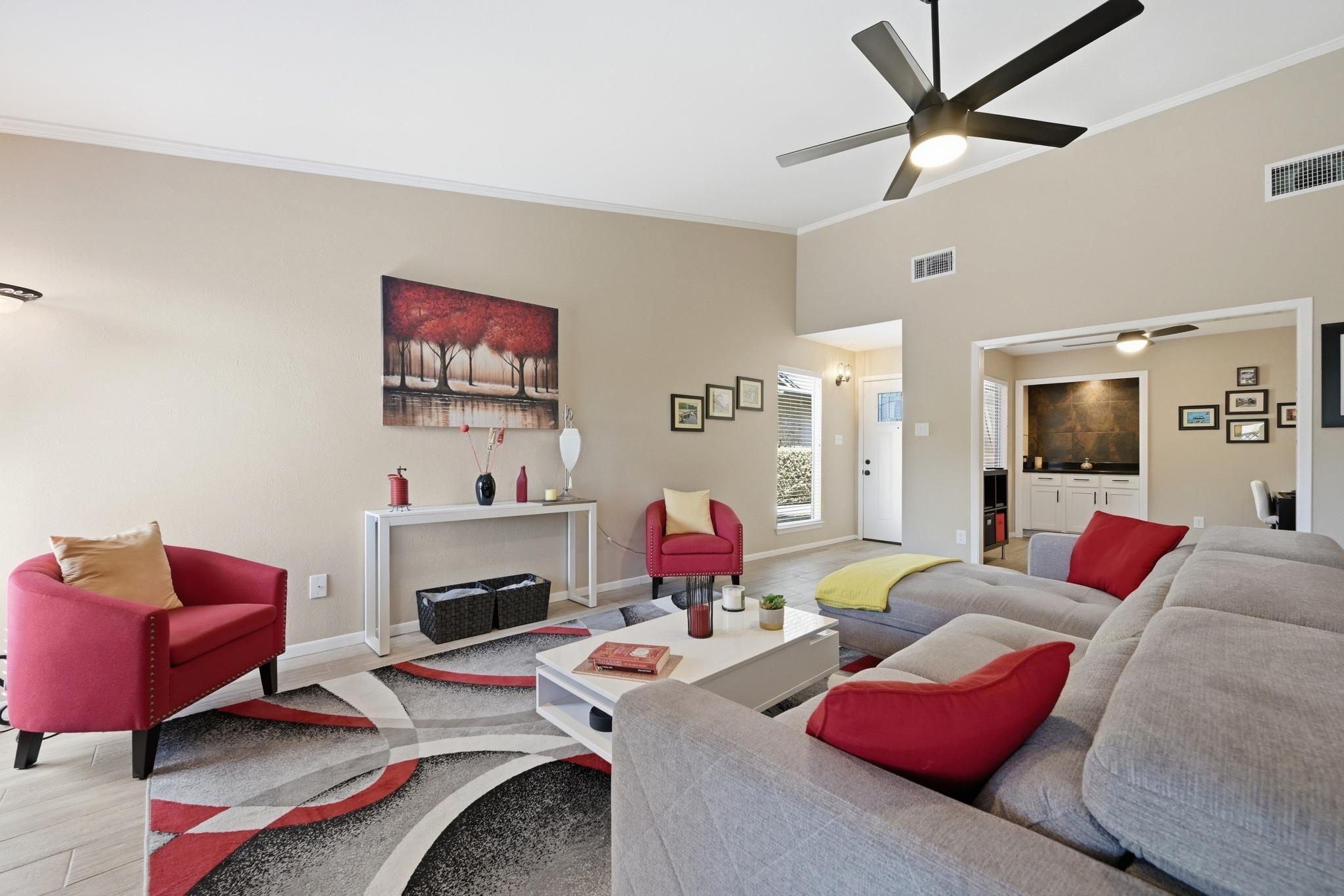 2012 Verbena Dr, Austin, TX 78750