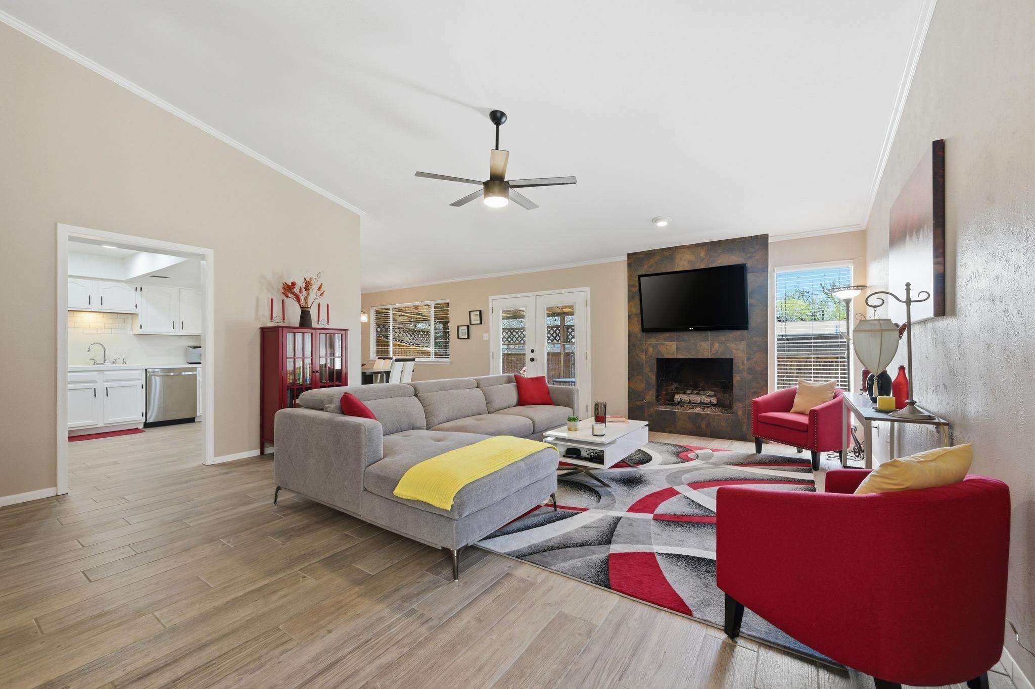 2012 Verbena Dr, Austin, TX 78750