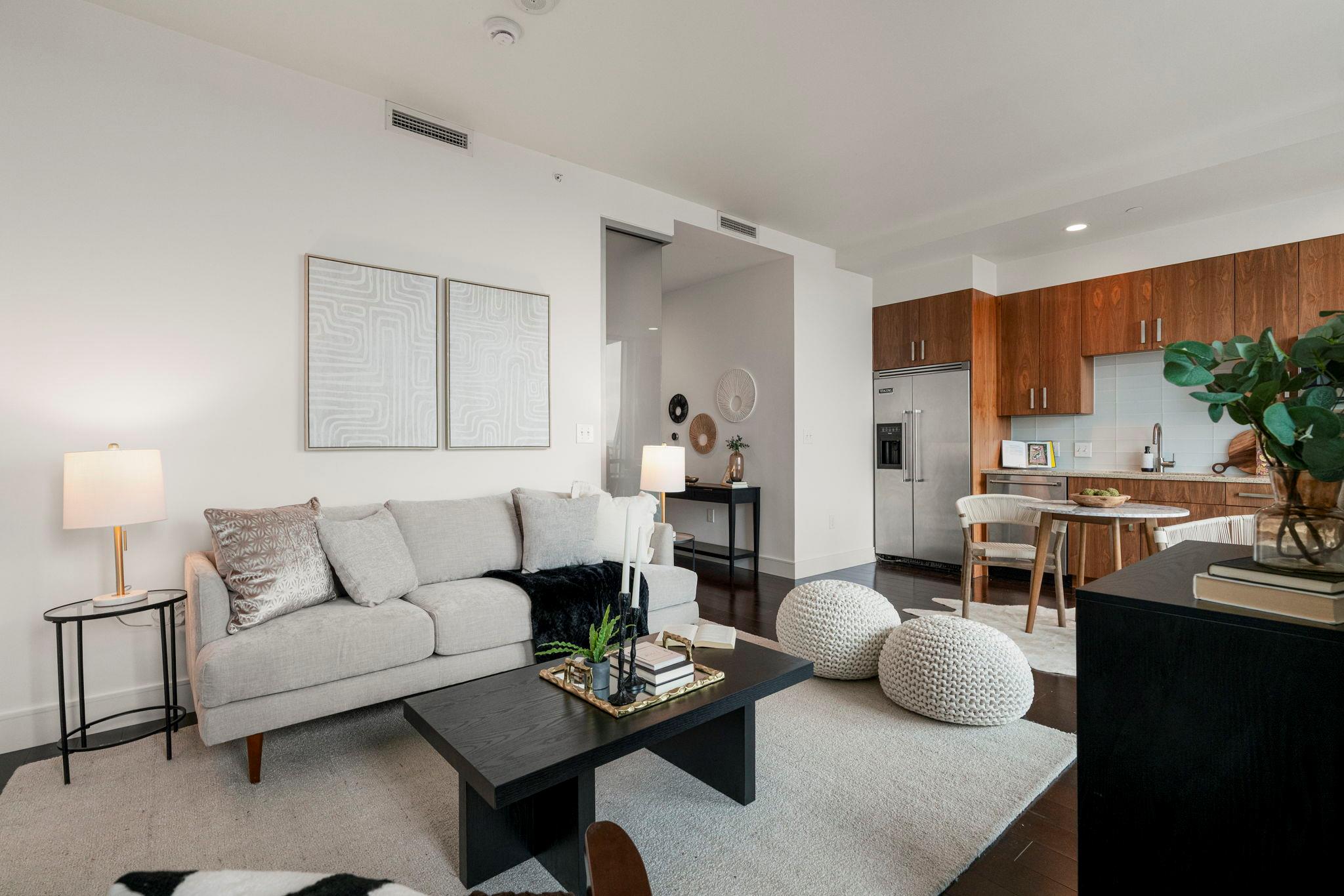 222 West Ave # 2204, Austin, TX 78701