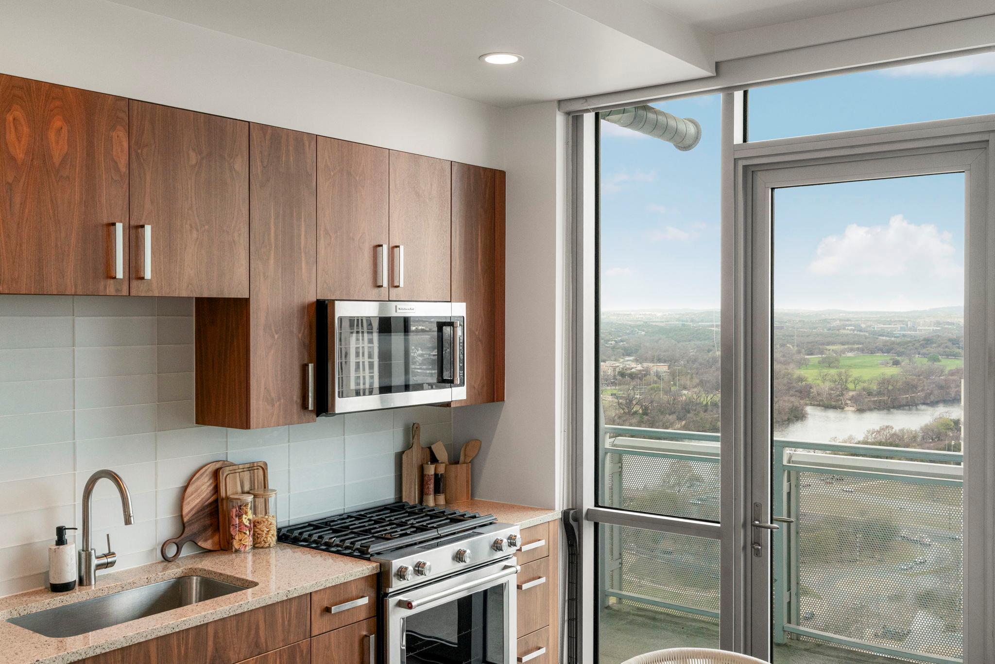 222 West Ave # 2204, Austin, TX 78701